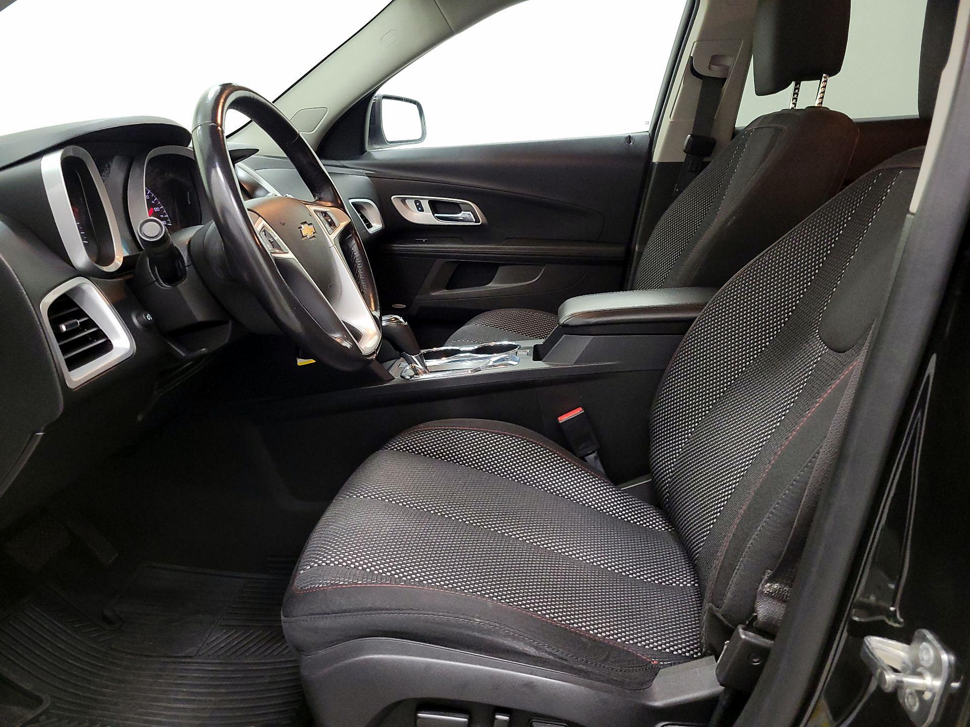 Thumbnail: 2016 Chevrolet Equinox - 11