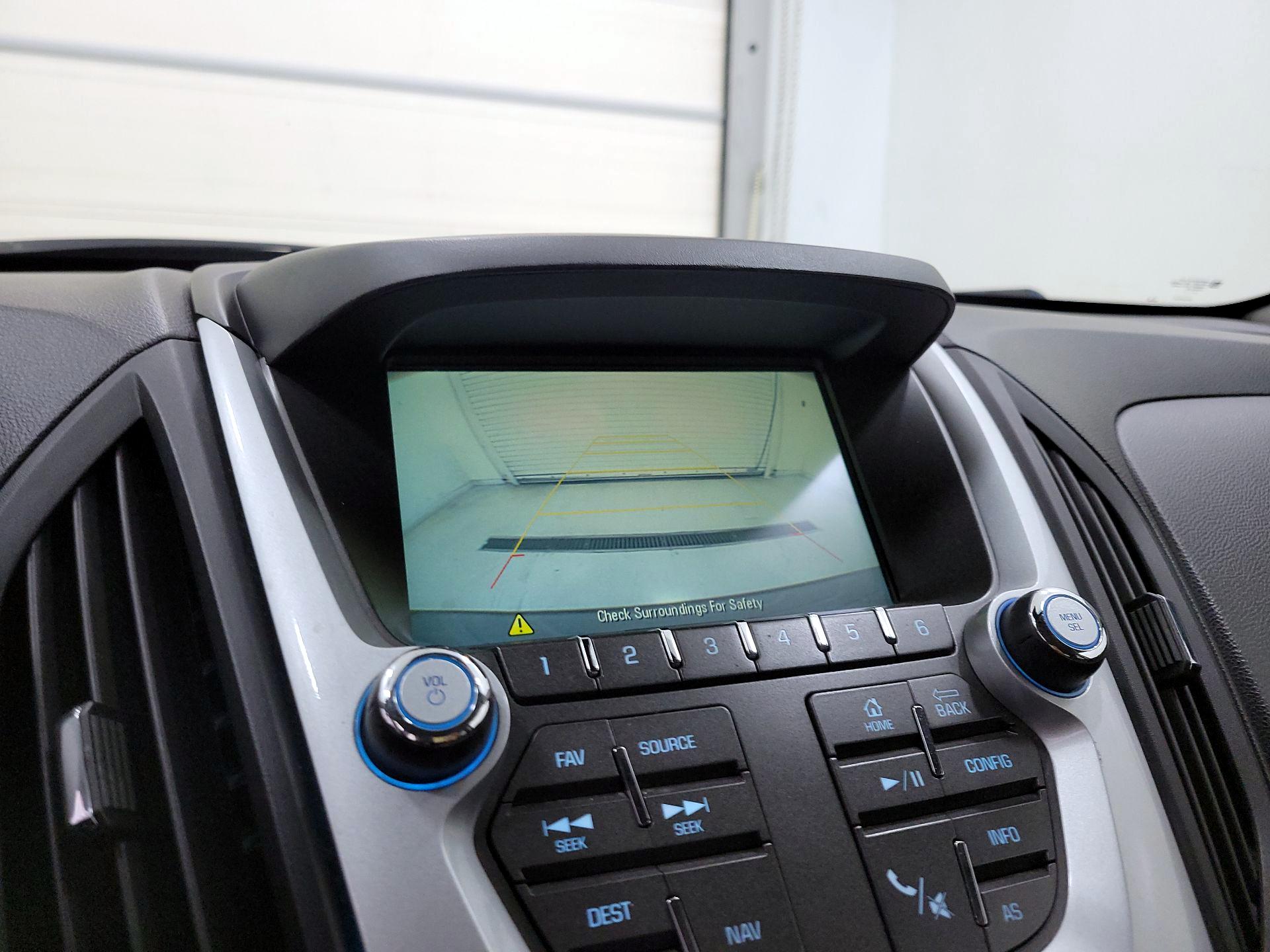 Thumbnail: 2016 Chevrolet Equinox - 14