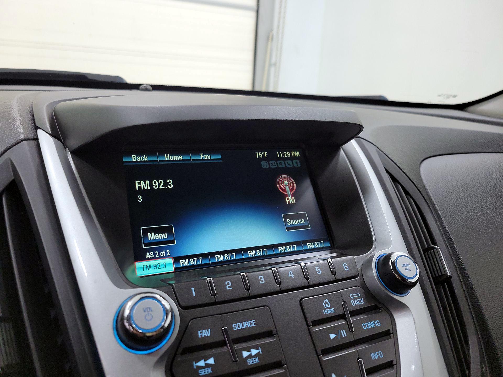 Thumbnail: 2016 Chevrolet Equinox - 15