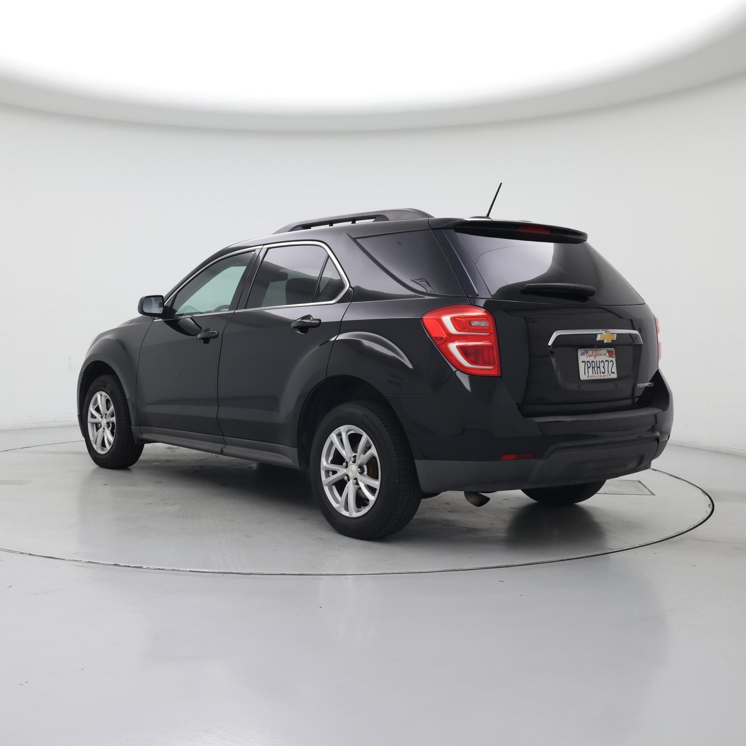 Thumbnail: 2016 Chevrolet Equinox - 2