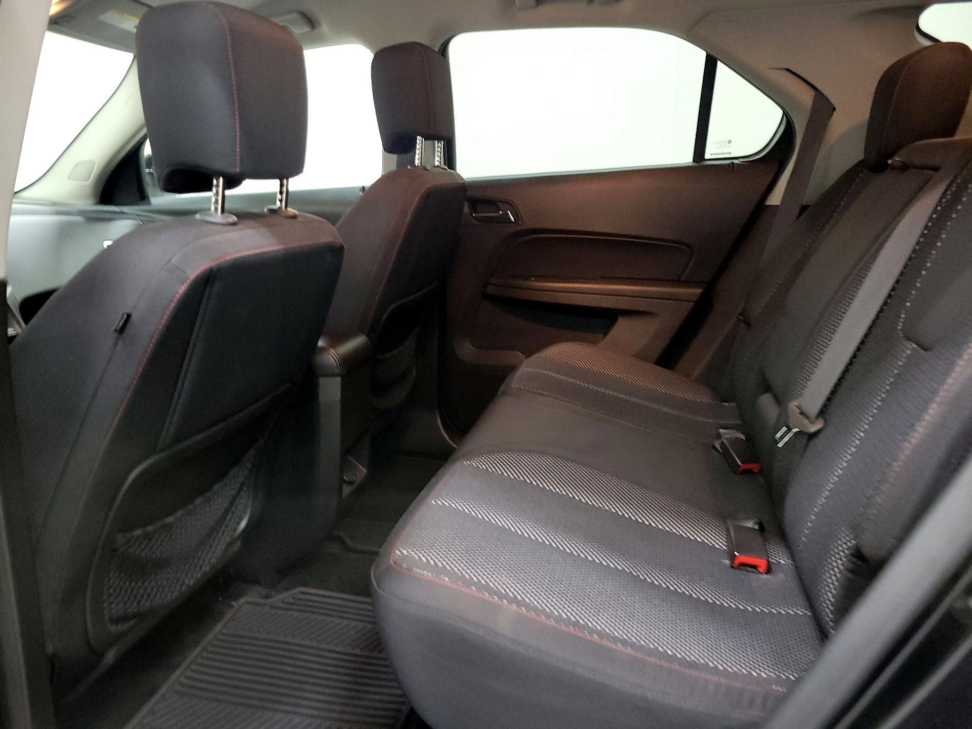 Thumbnail: 2016 Chevrolet Equinox - 19