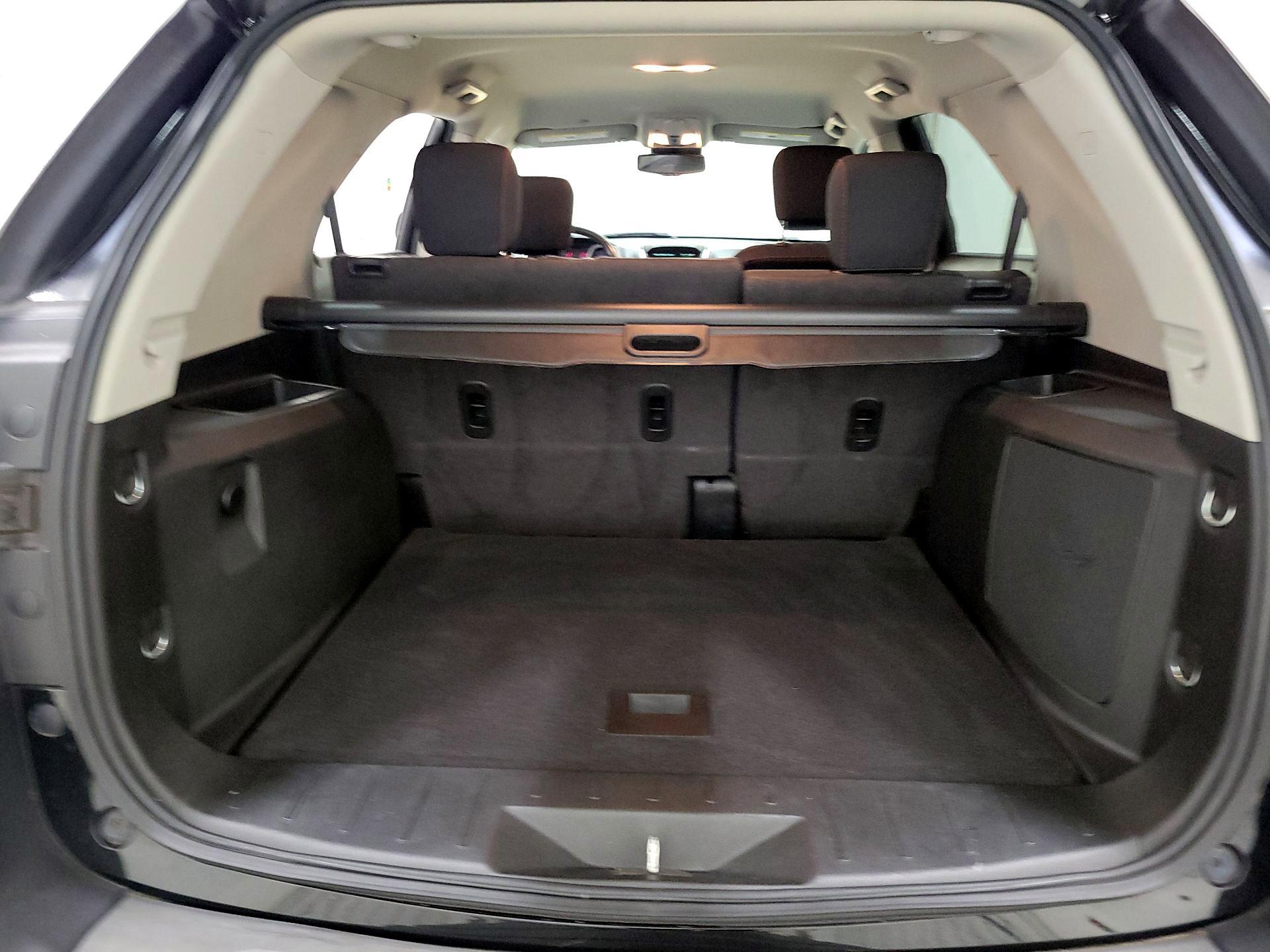 Thumbnail: 2016 Chevrolet Equinox - 20