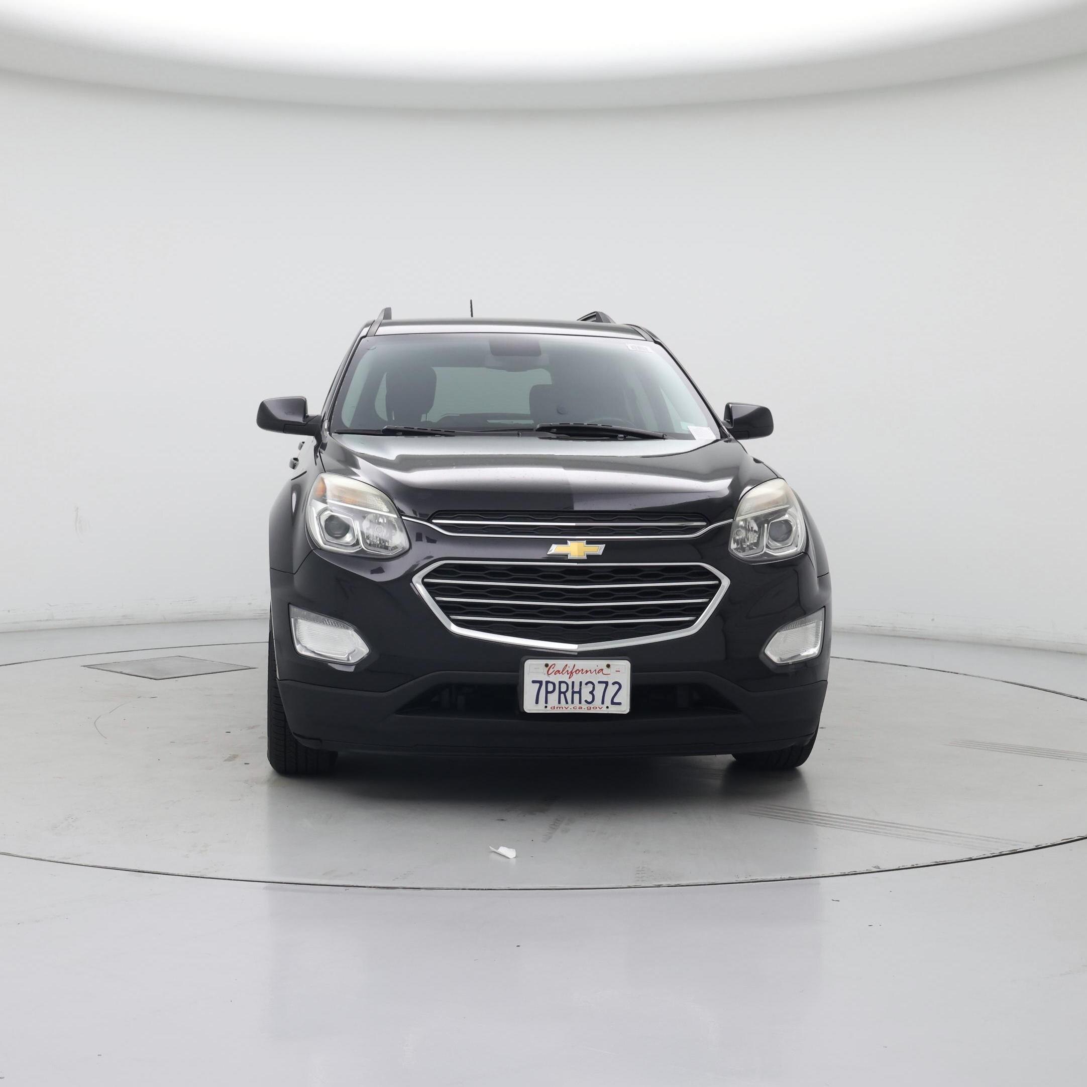 Thumbnail: 2016 Chevrolet Equinox - 5