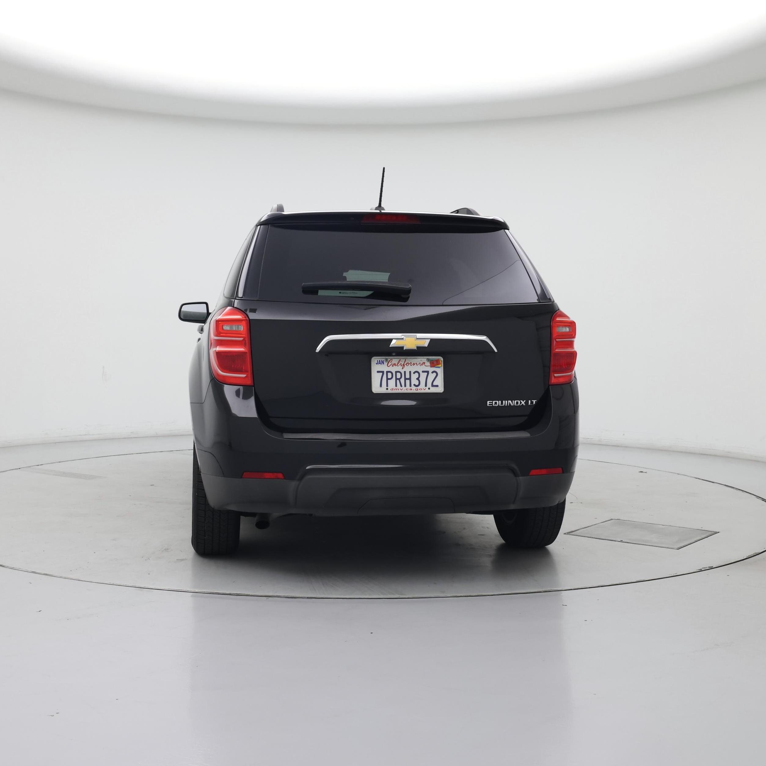 Thumbnail: 2016 Chevrolet Equinox - 6