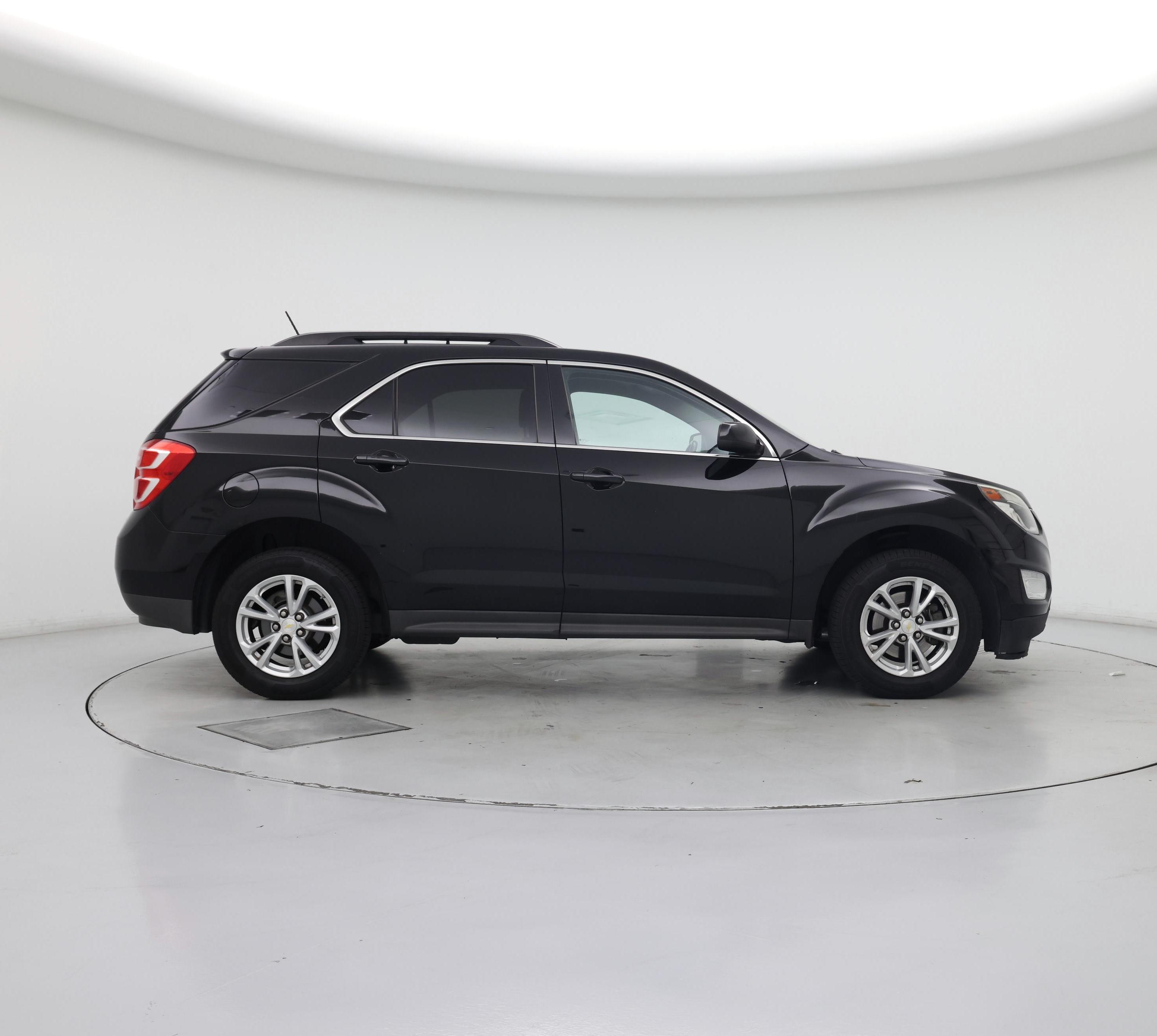 Thumbnail: 2016 Chevrolet Equinox - 7