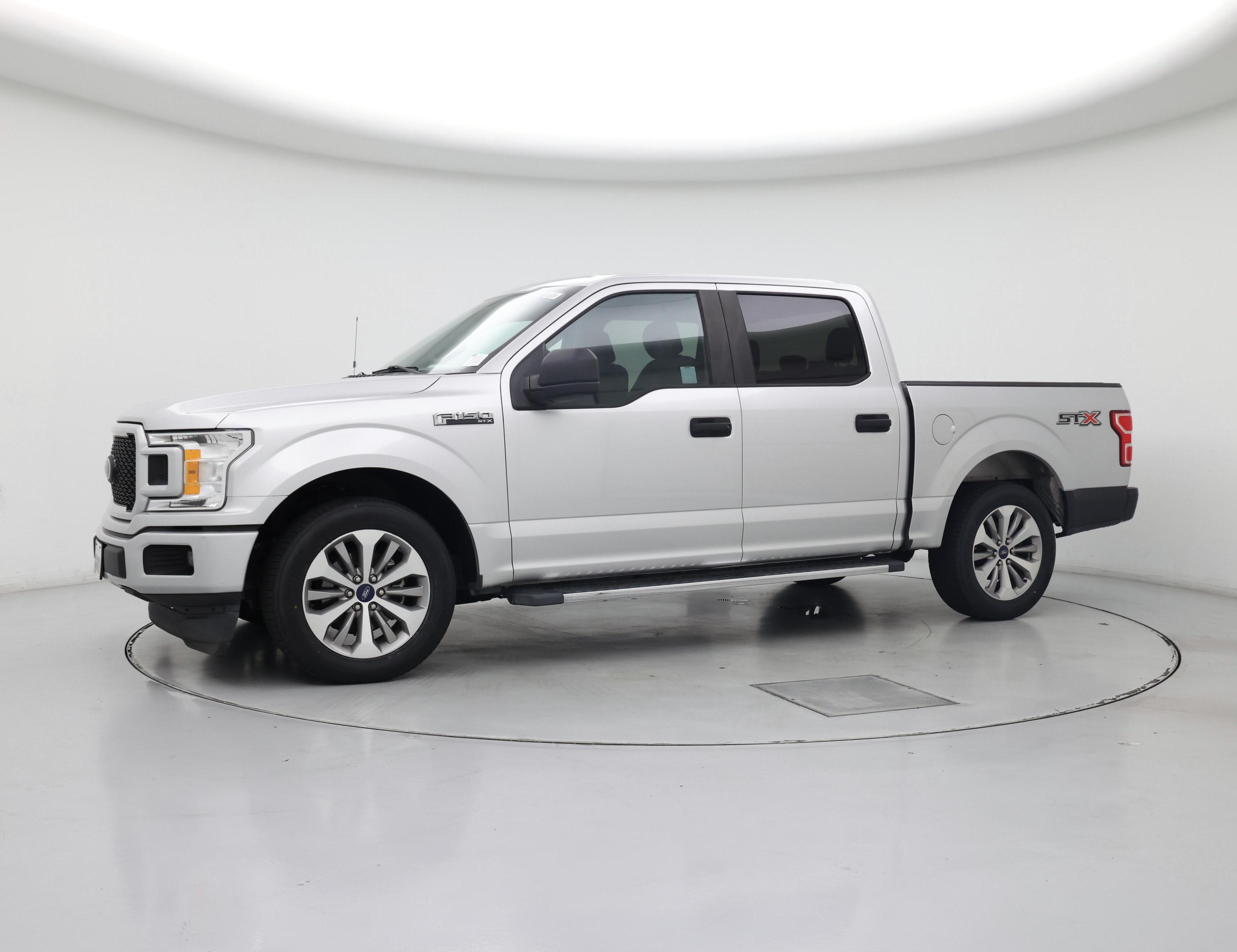 Thumbnail: 2018 Ford F-150 - 5