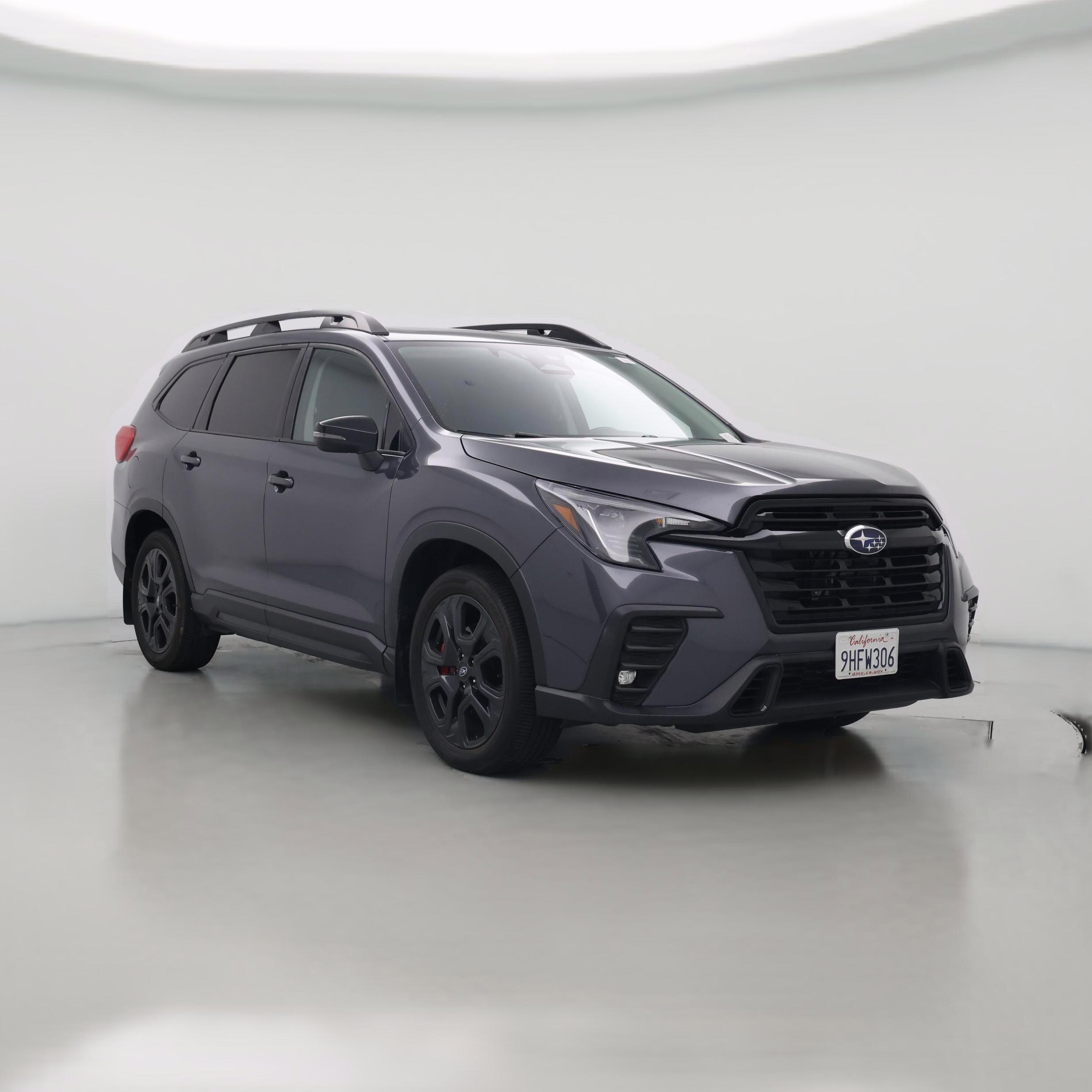 Thumbnail: 2023 Subaru Ascent - 1