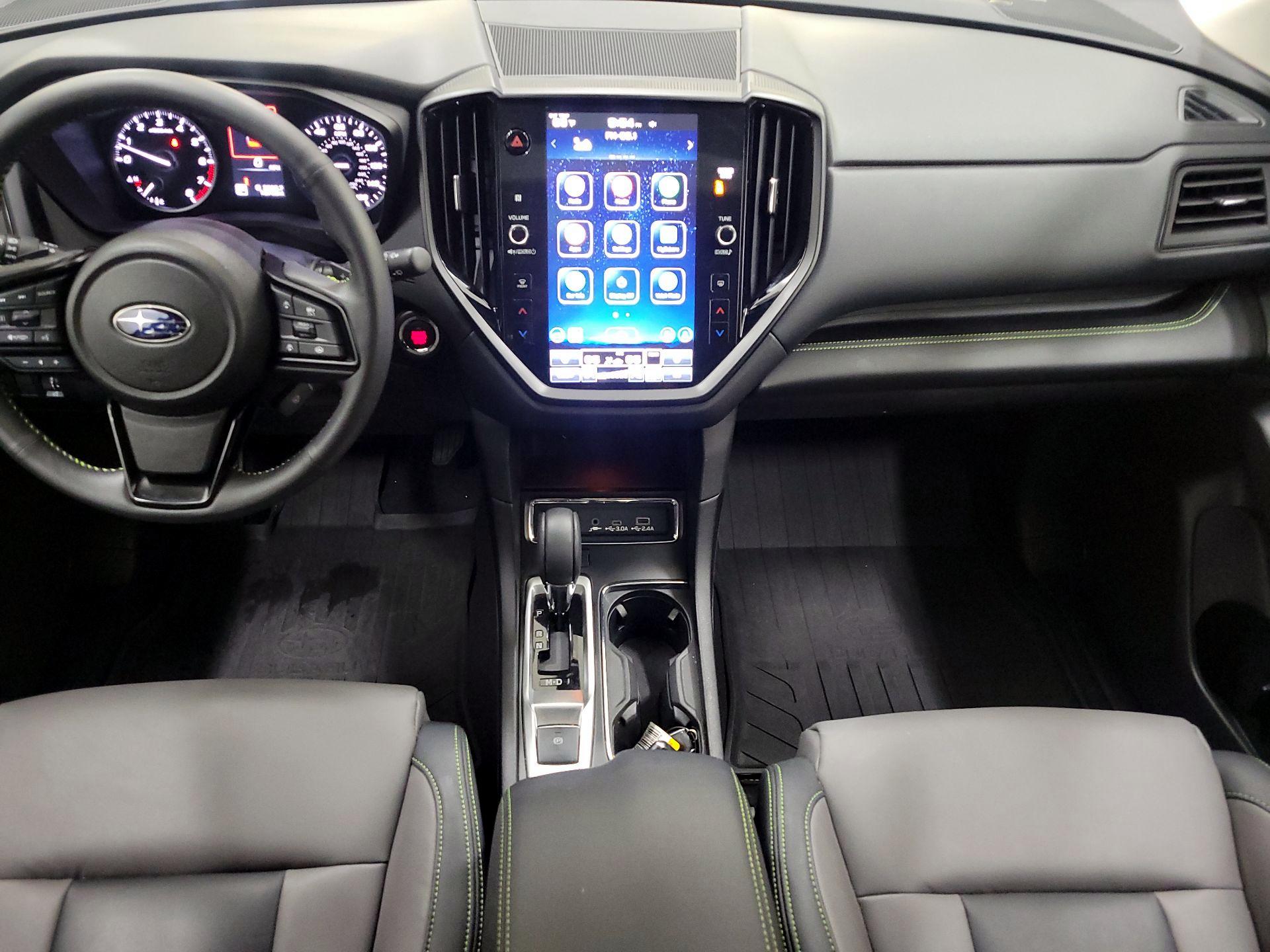 Thumbnail: 2023 Subaru Ascent - 9
