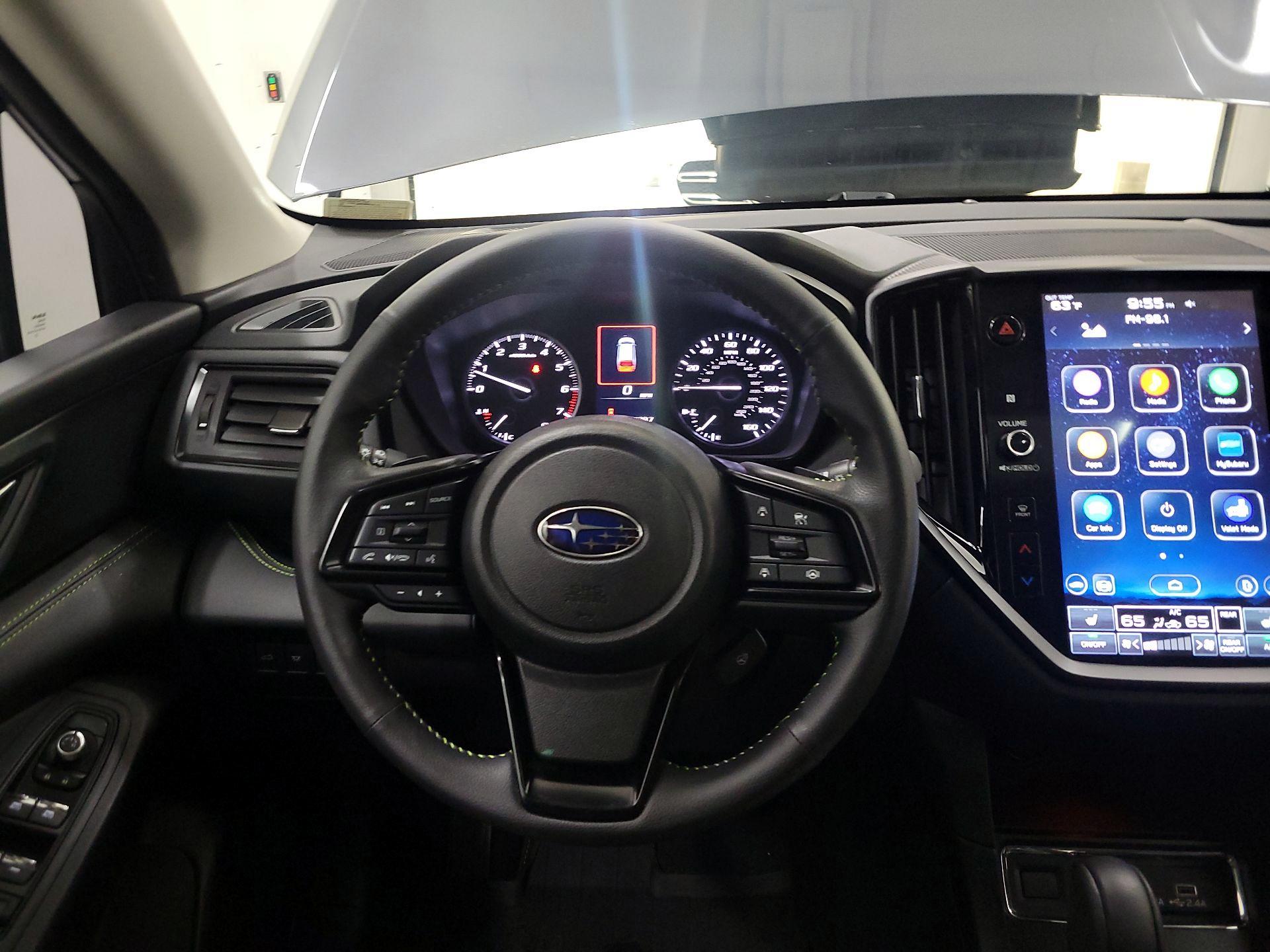 Thumbnail: 2023 Subaru Ascent - 10