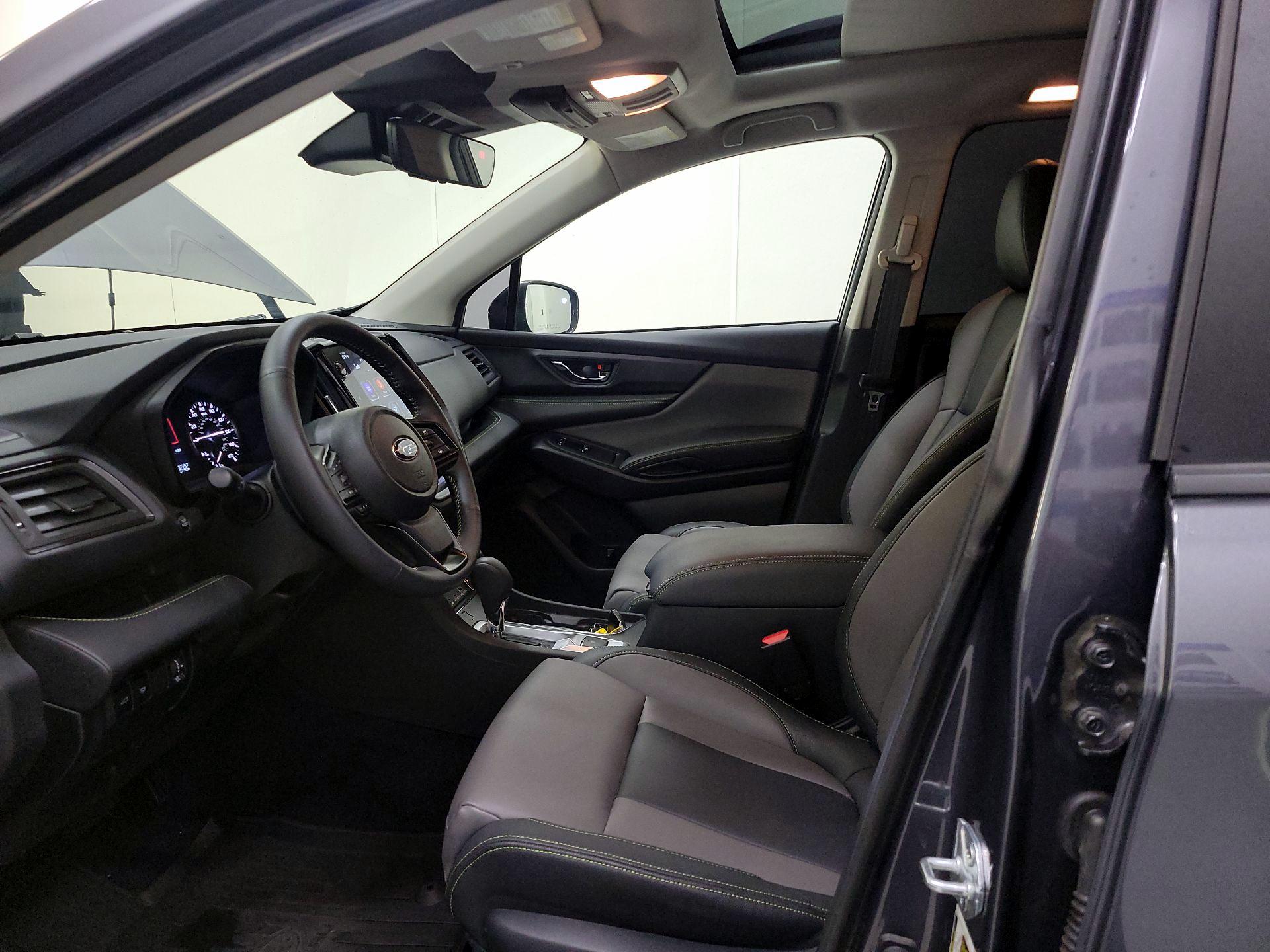 Thumbnail: 2023 Subaru Ascent - 11