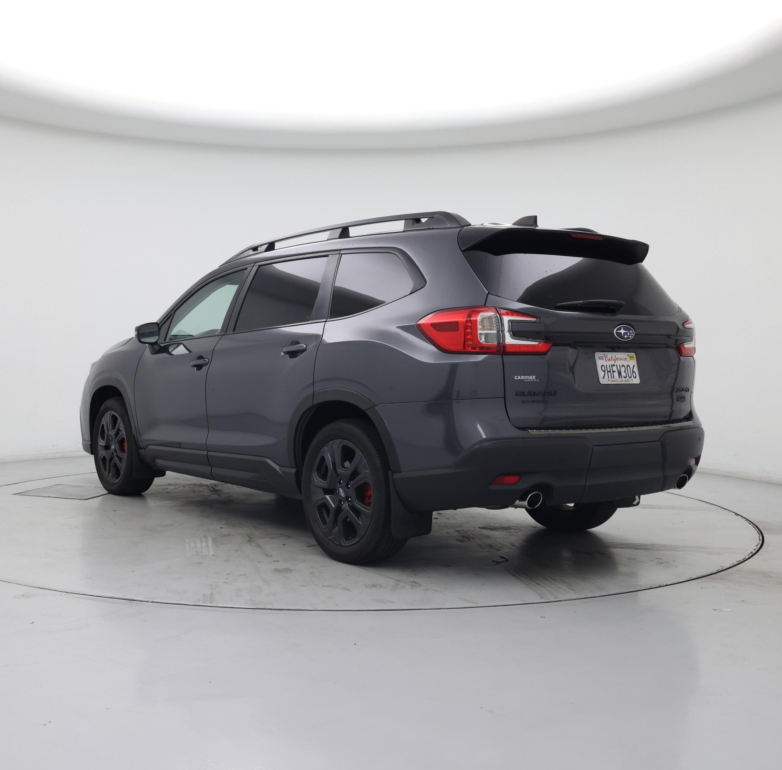 Thumbnail: 2023 Subaru Ascent - 2