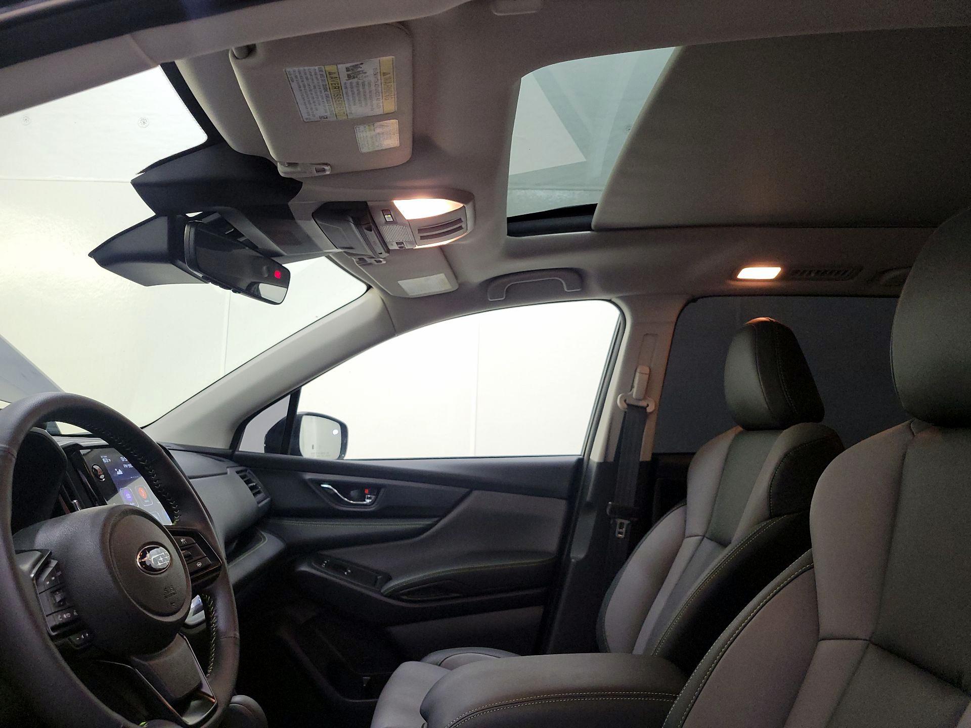 Thumbnail: 2023 Subaru Ascent - 19