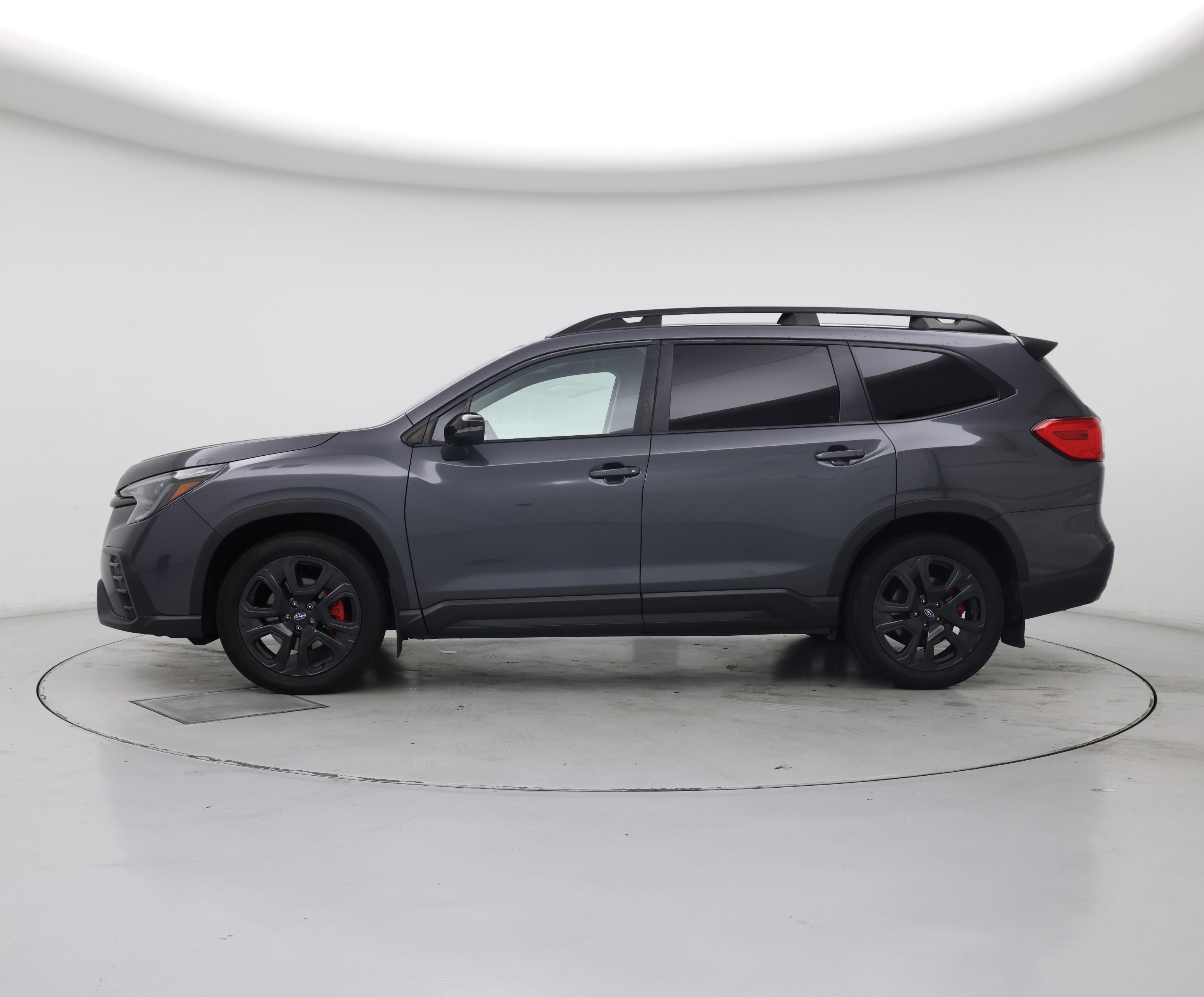 Thumbnail: 2023 Subaru Ascent - 3