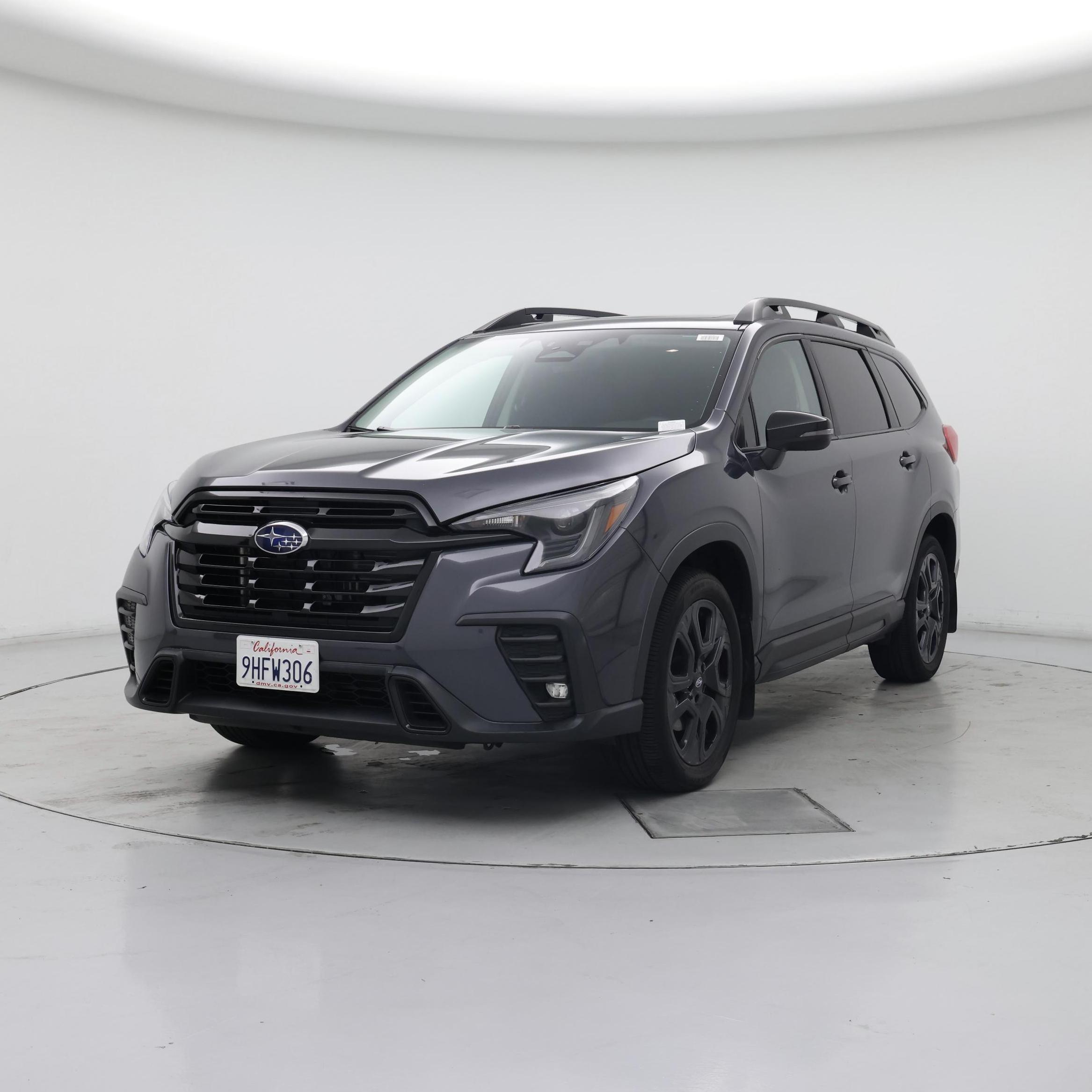Thumbnail: 2023 Subaru Ascent - 4