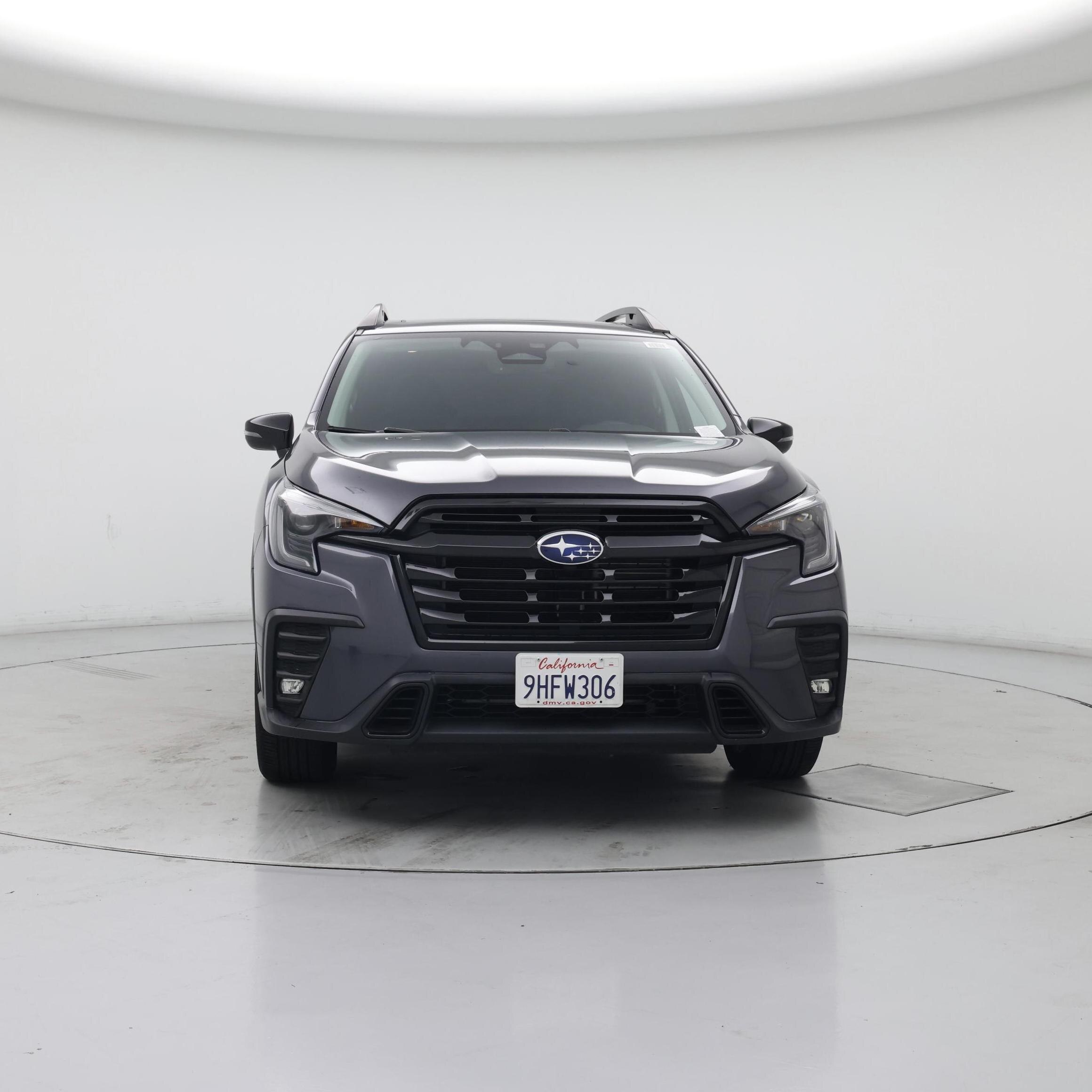 Thumbnail: 2023 Subaru Ascent - 5