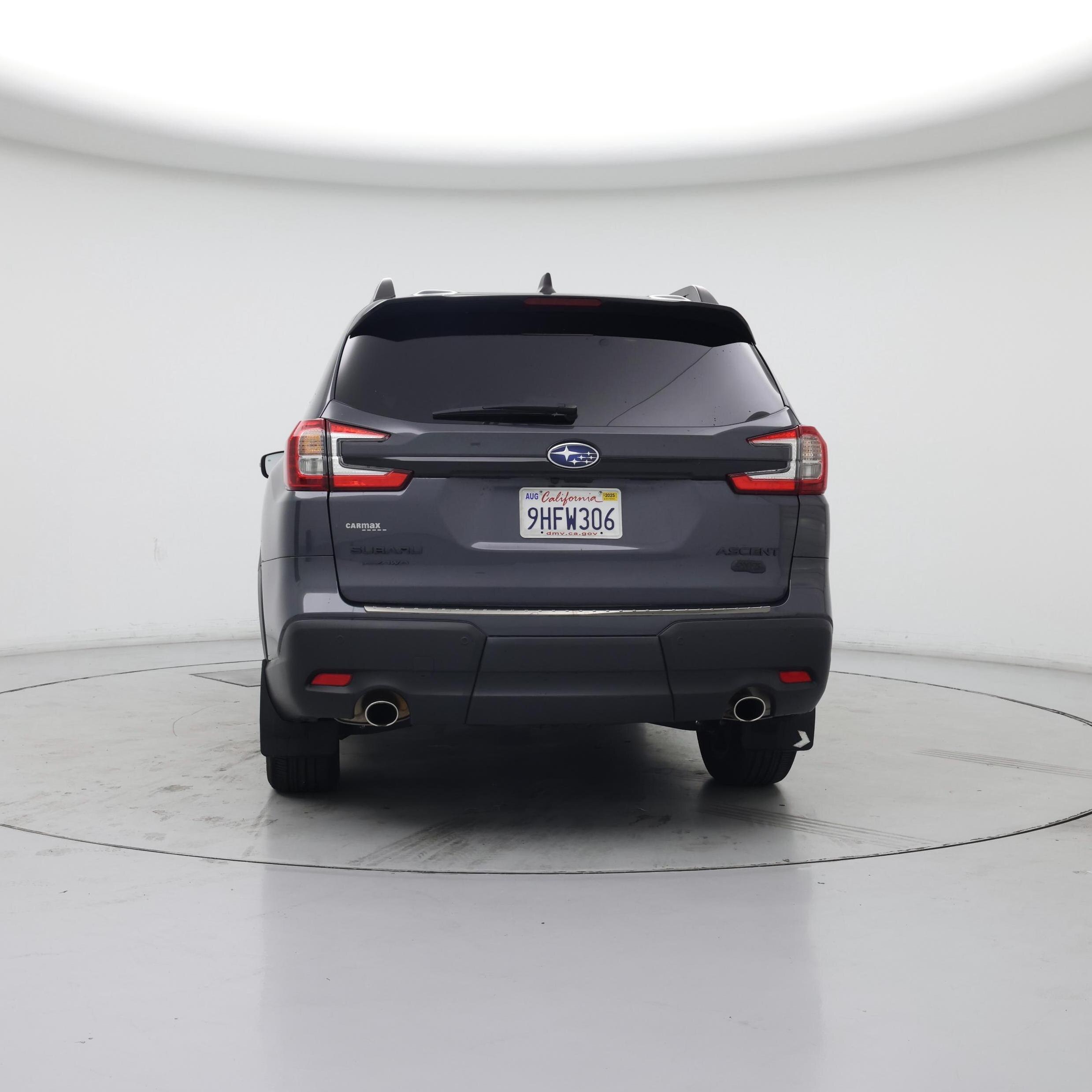 Thumbnail: 2023 Subaru Ascent - 6