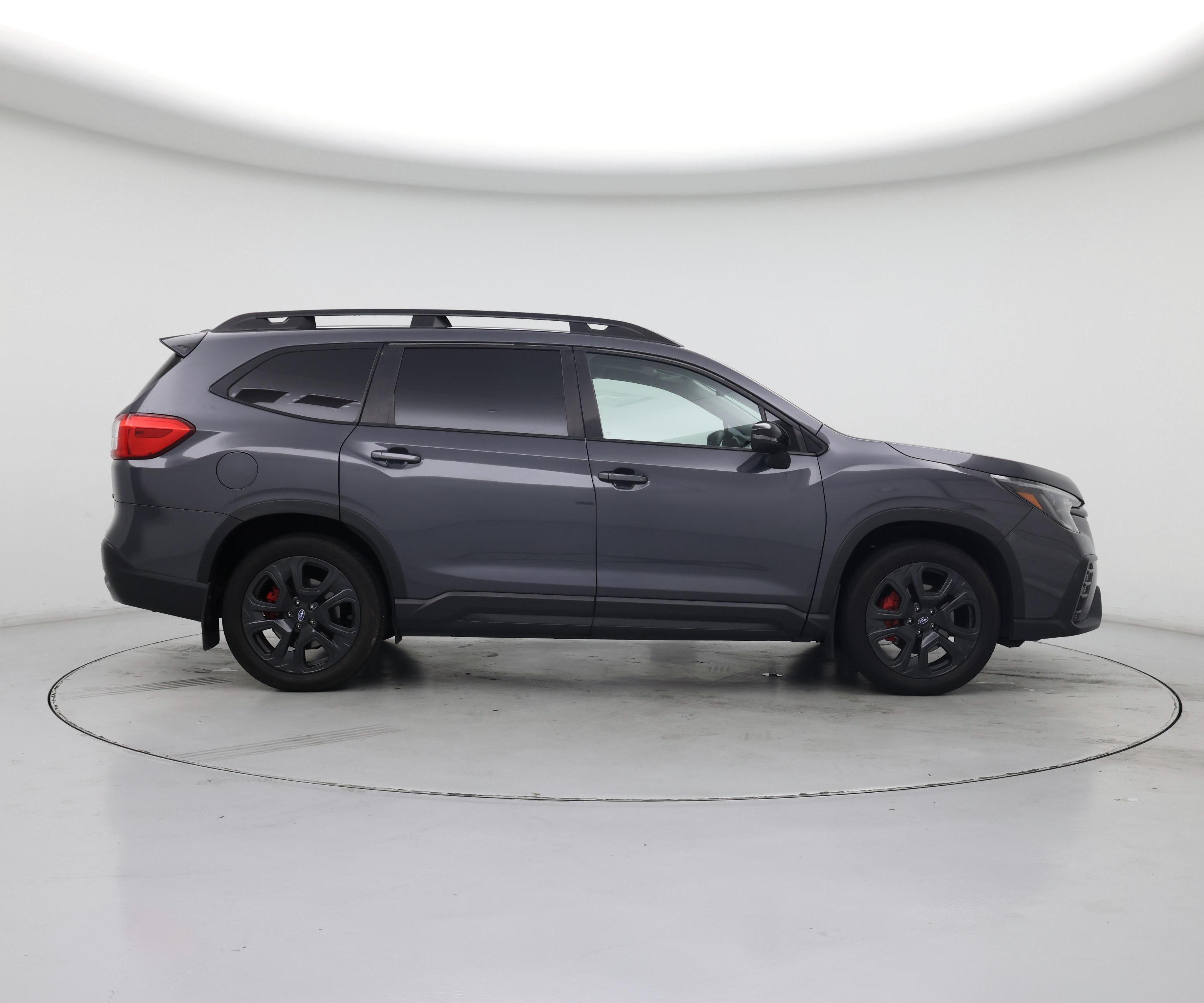 Thumbnail: 2023 Subaru Ascent - 7