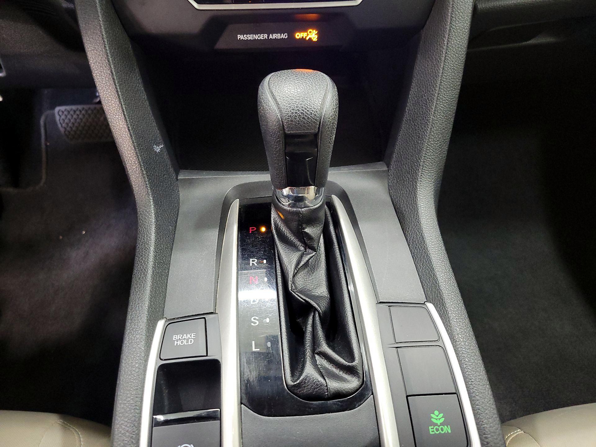Thumbnail: 2016 Honda Civic - 17