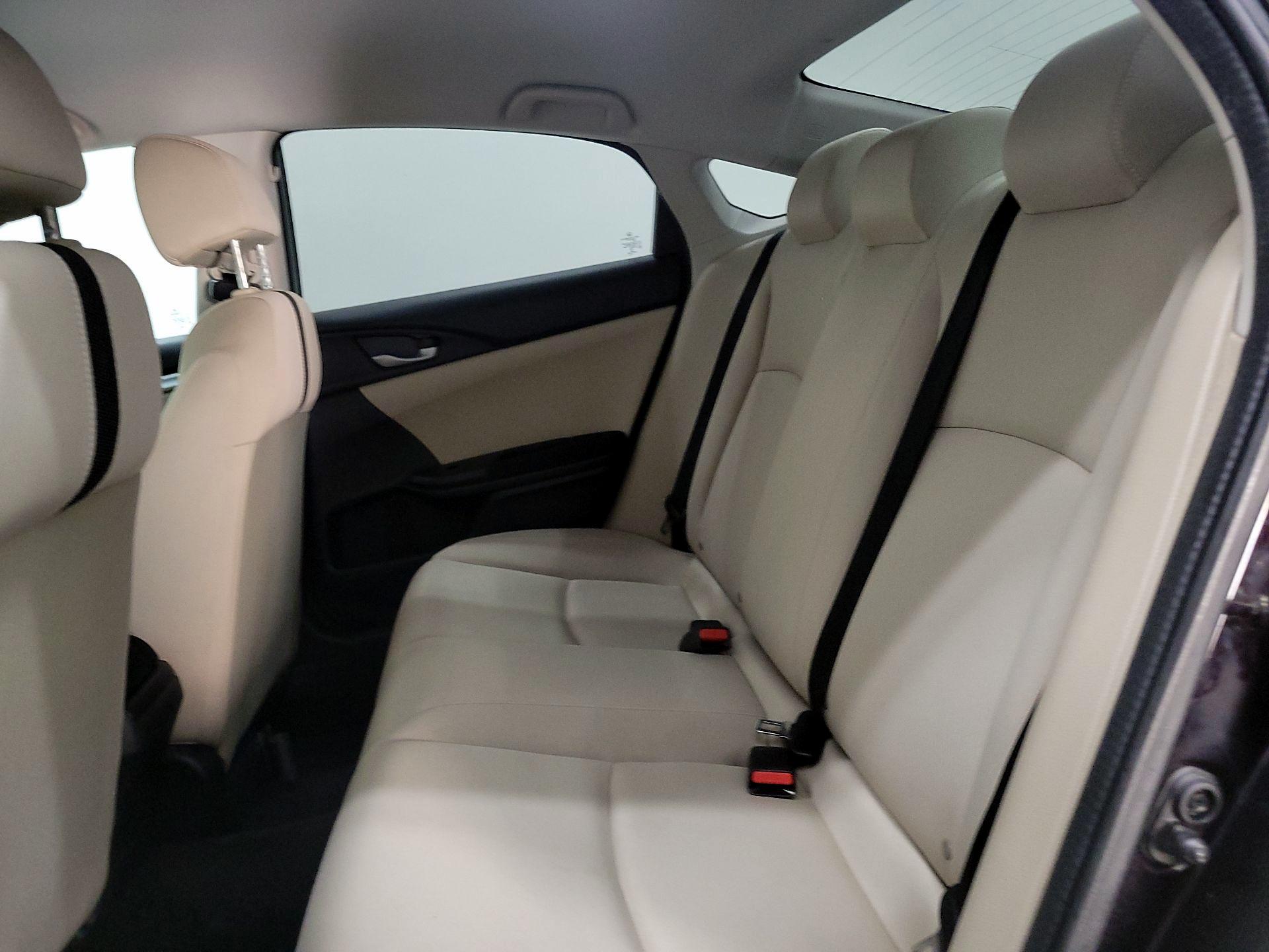 Thumbnail: 2016 Honda Civic - 19