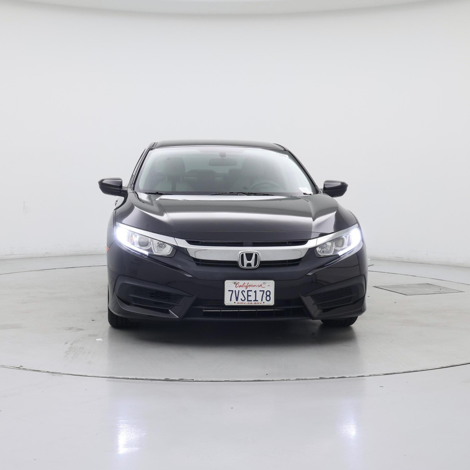 Thumbnail: 2016 Honda Civic - 5
