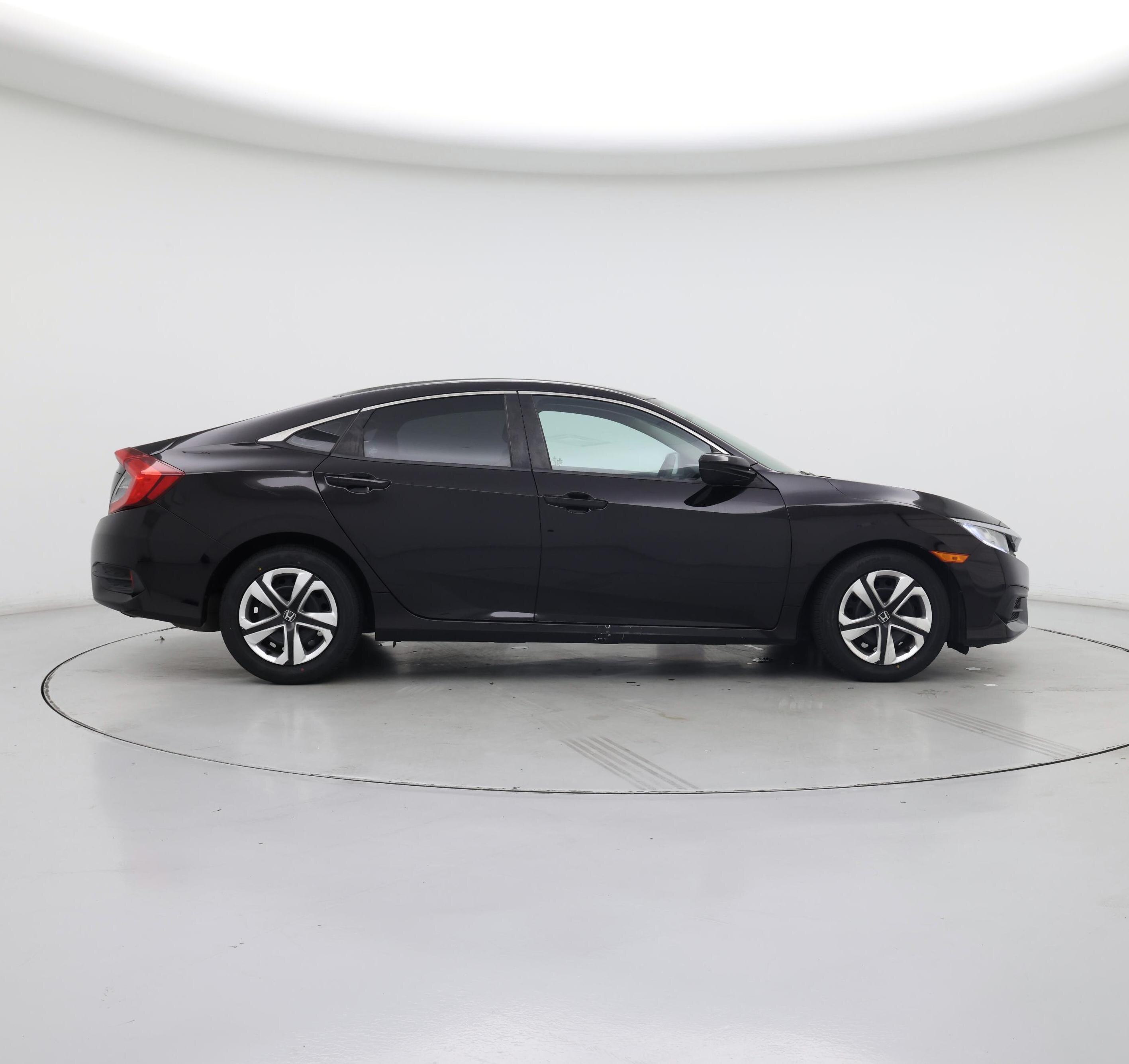 Thumbnail: 2016 Honda Civic - 7