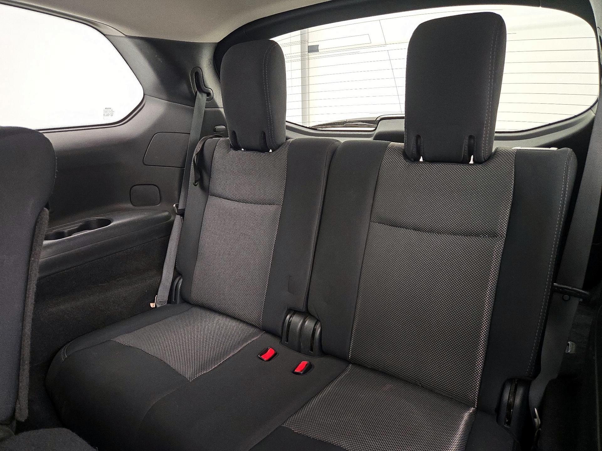 Thumbnail: 2019 Nissan Pathfinder - 20