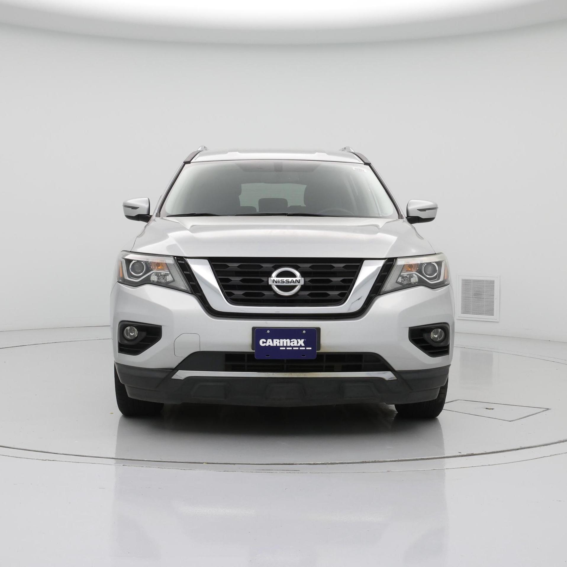 Thumbnail: 2019 Nissan Pathfinder - 5