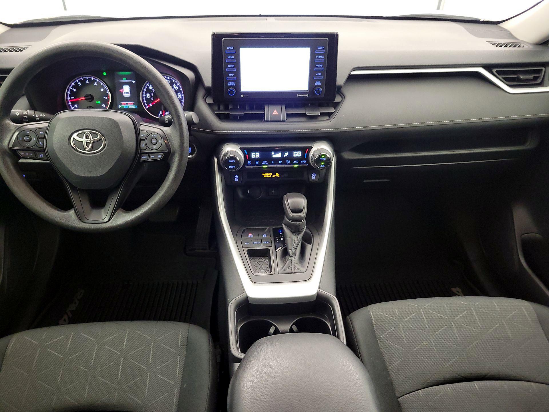 Thumbnail: 2020 Toyota RAV4 - 9