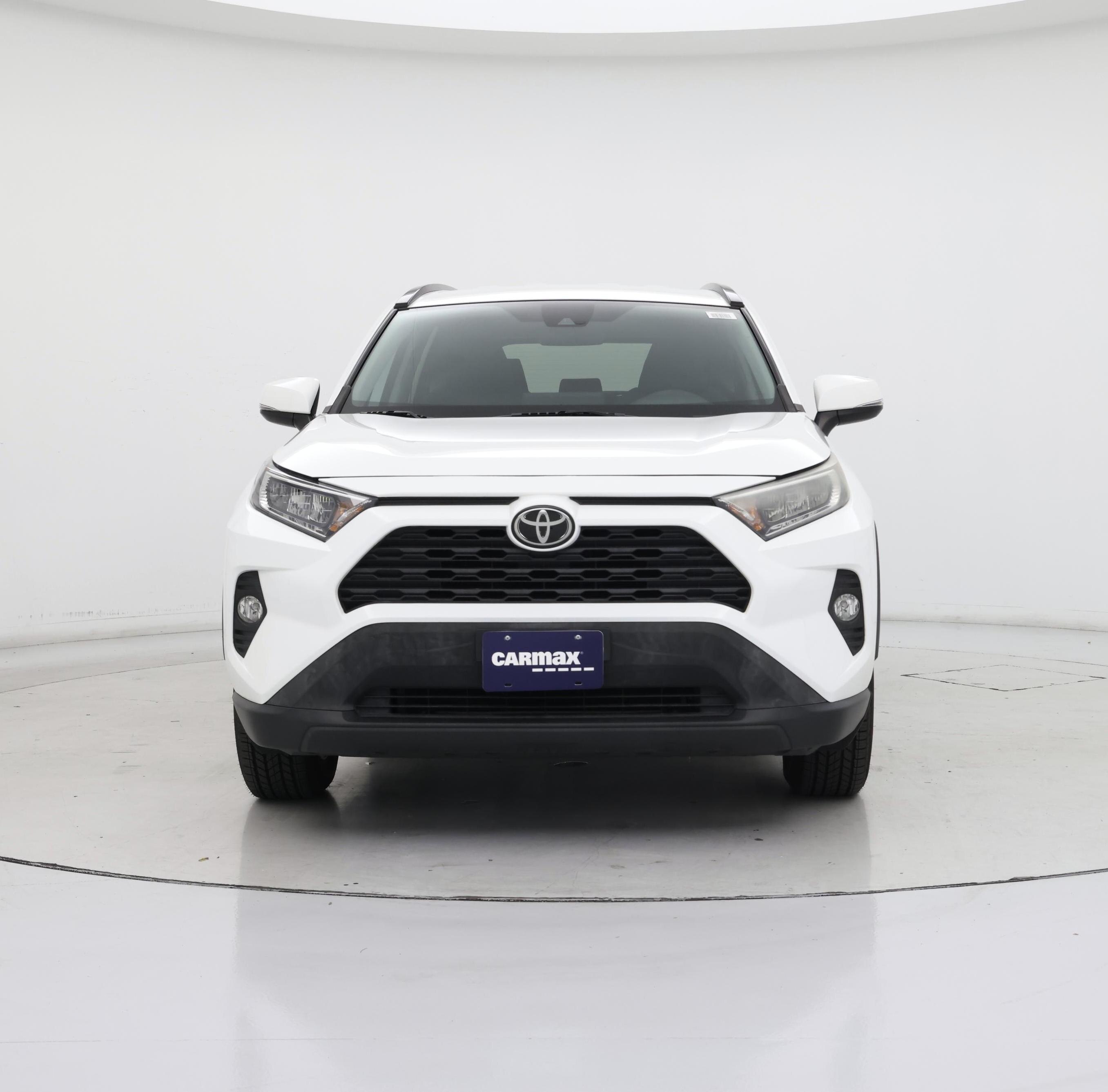 Thumbnail: 2020 Toyota RAV4 - 5