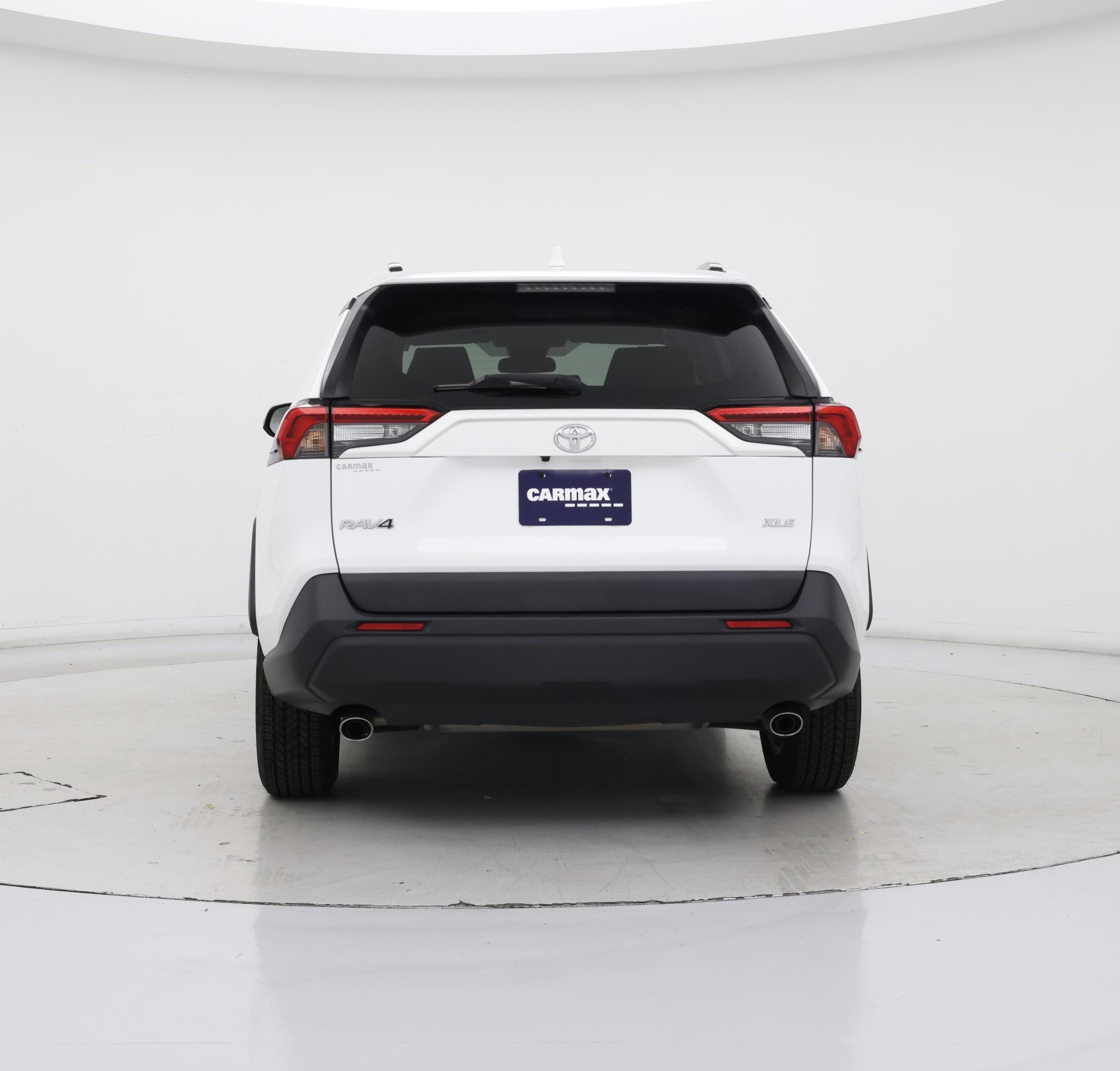 Thumbnail: 2020 Toyota RAV4 - 6