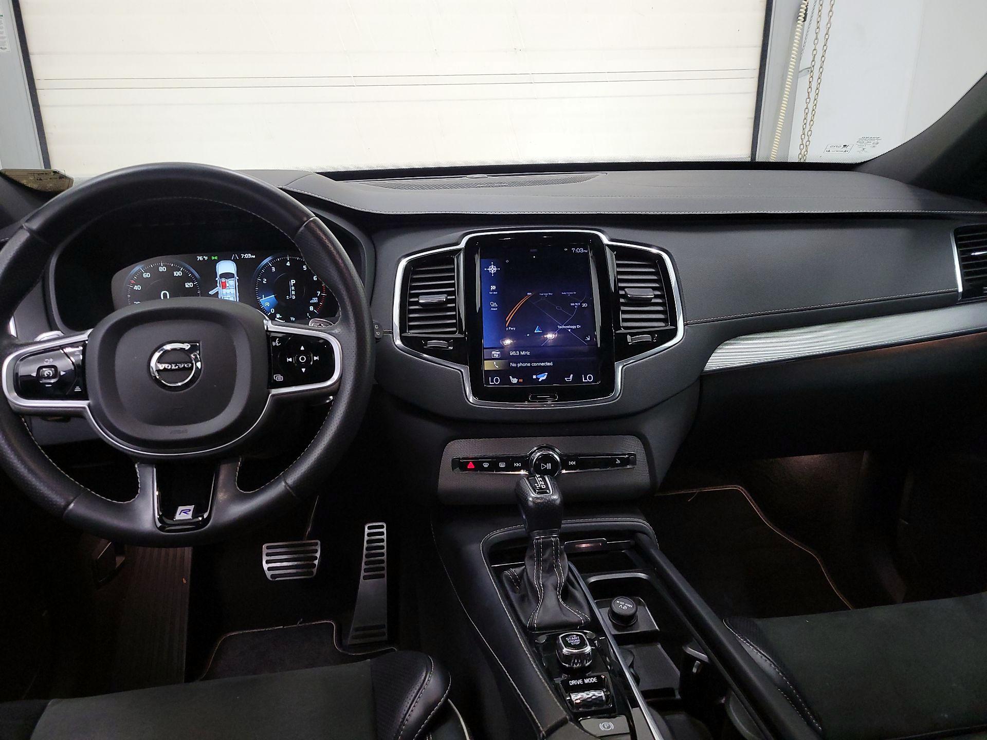 Thumbnail: 2019 Volvo XC90 - 9