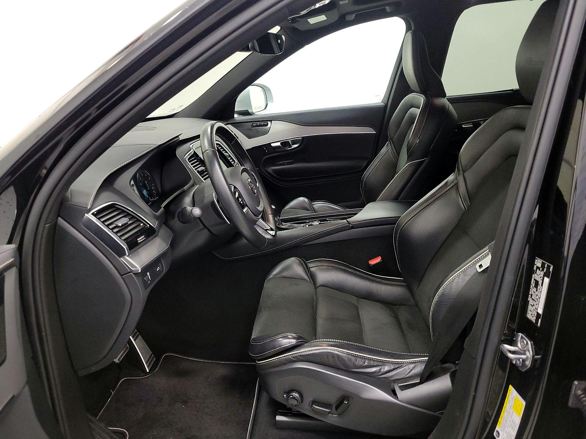 Thumbnail: 2019 Volvo XC90 - 11