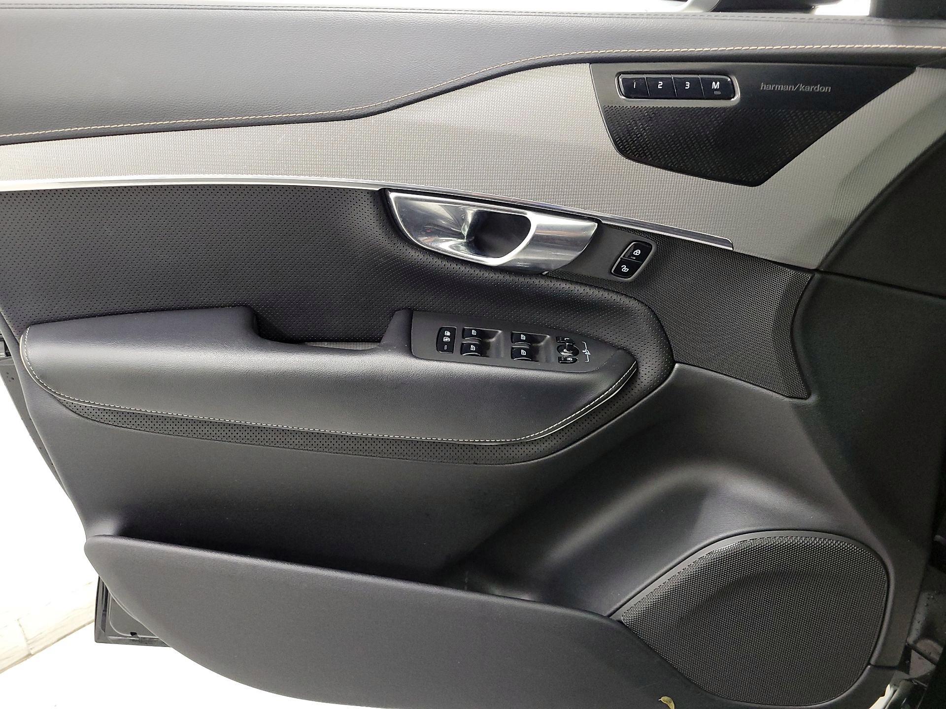 Thumbnail: 2019 Volvo XC90 - 12