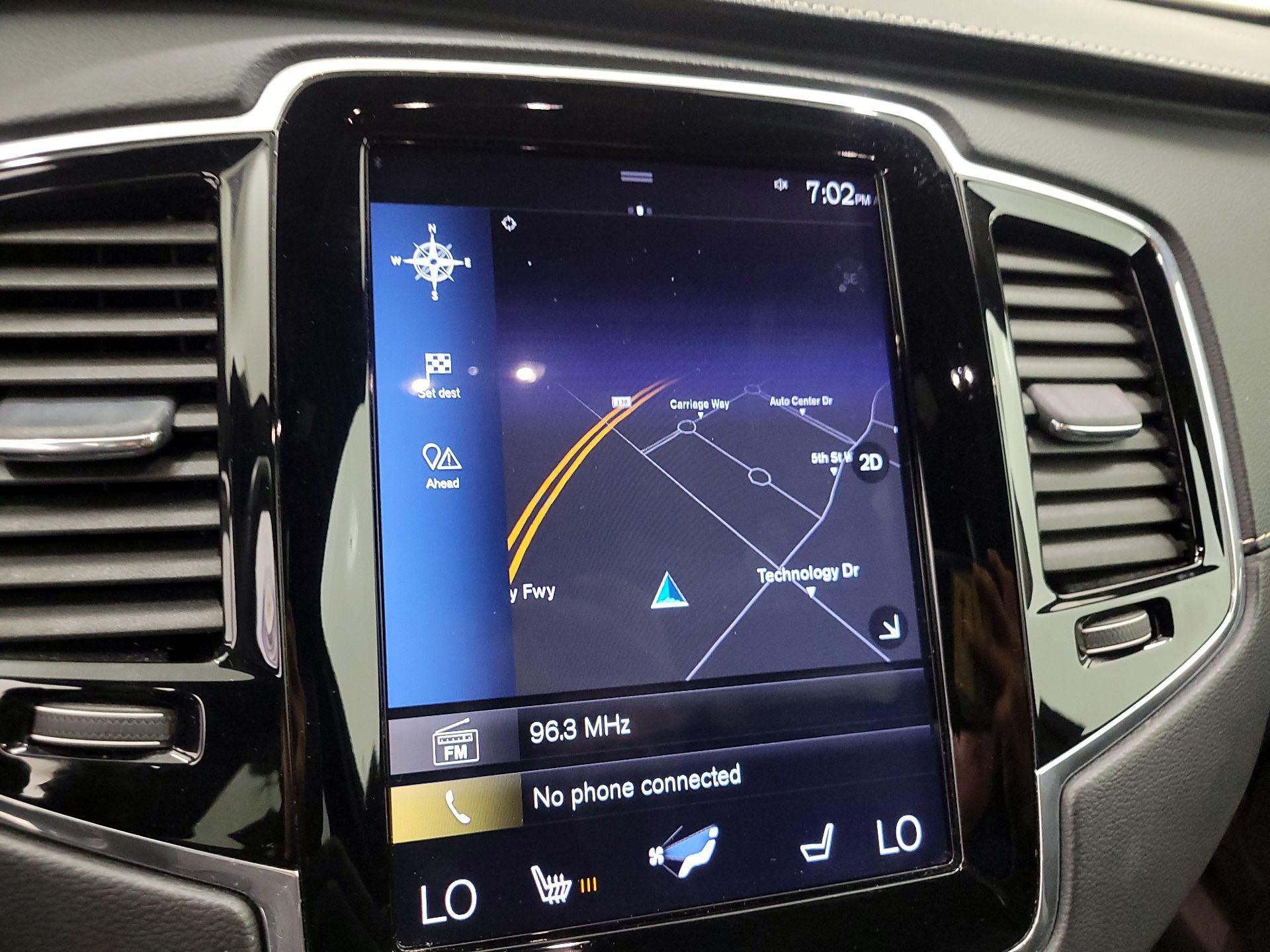 Thumbnail: 2019 Volvo XC90 - 14