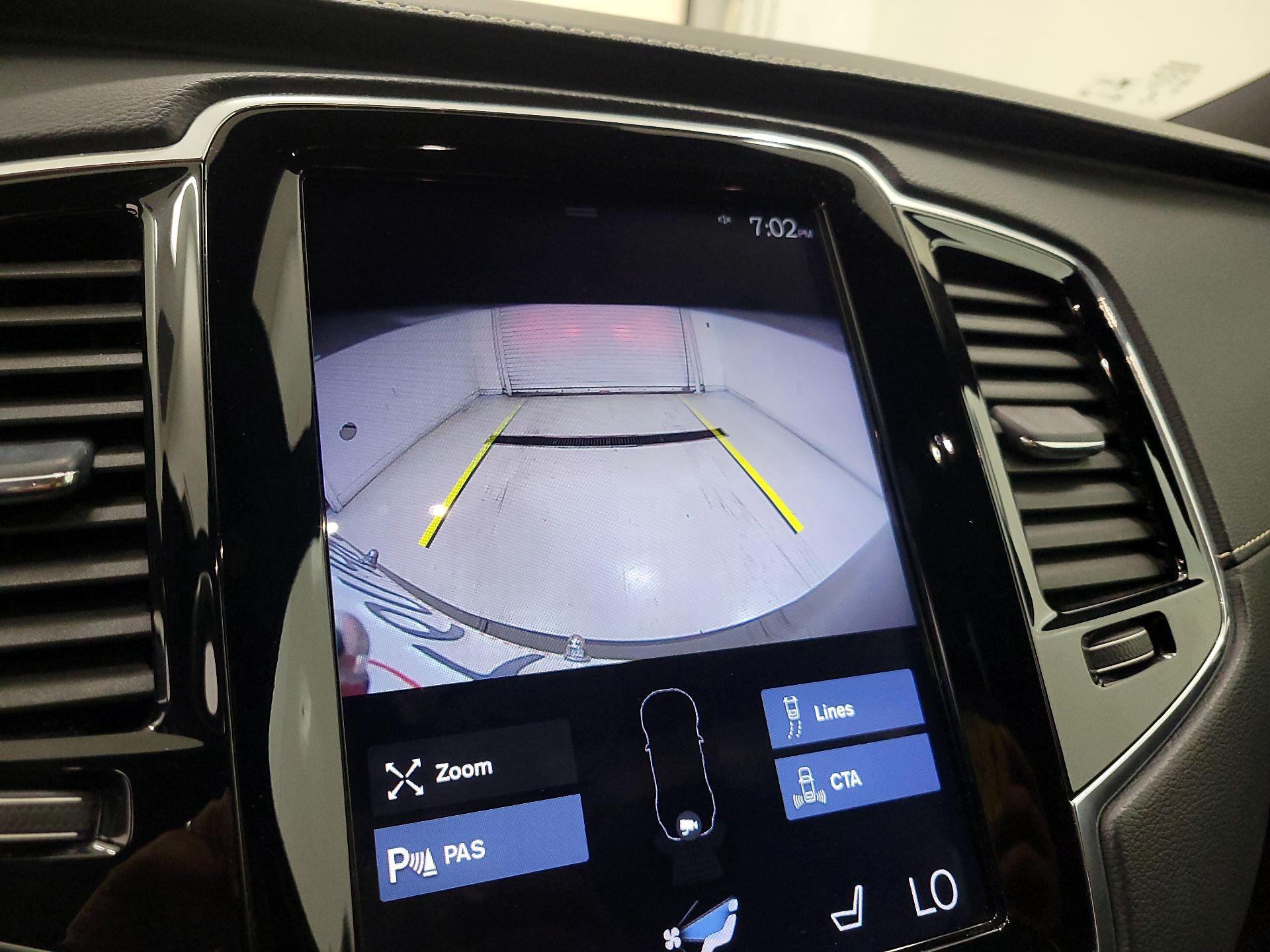 Thumbnail: 2019 Volvo XC90 - 15