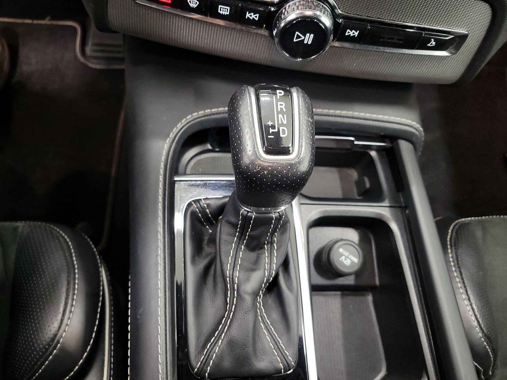 Thumbnail: 2019 Volvo XC90 - 18