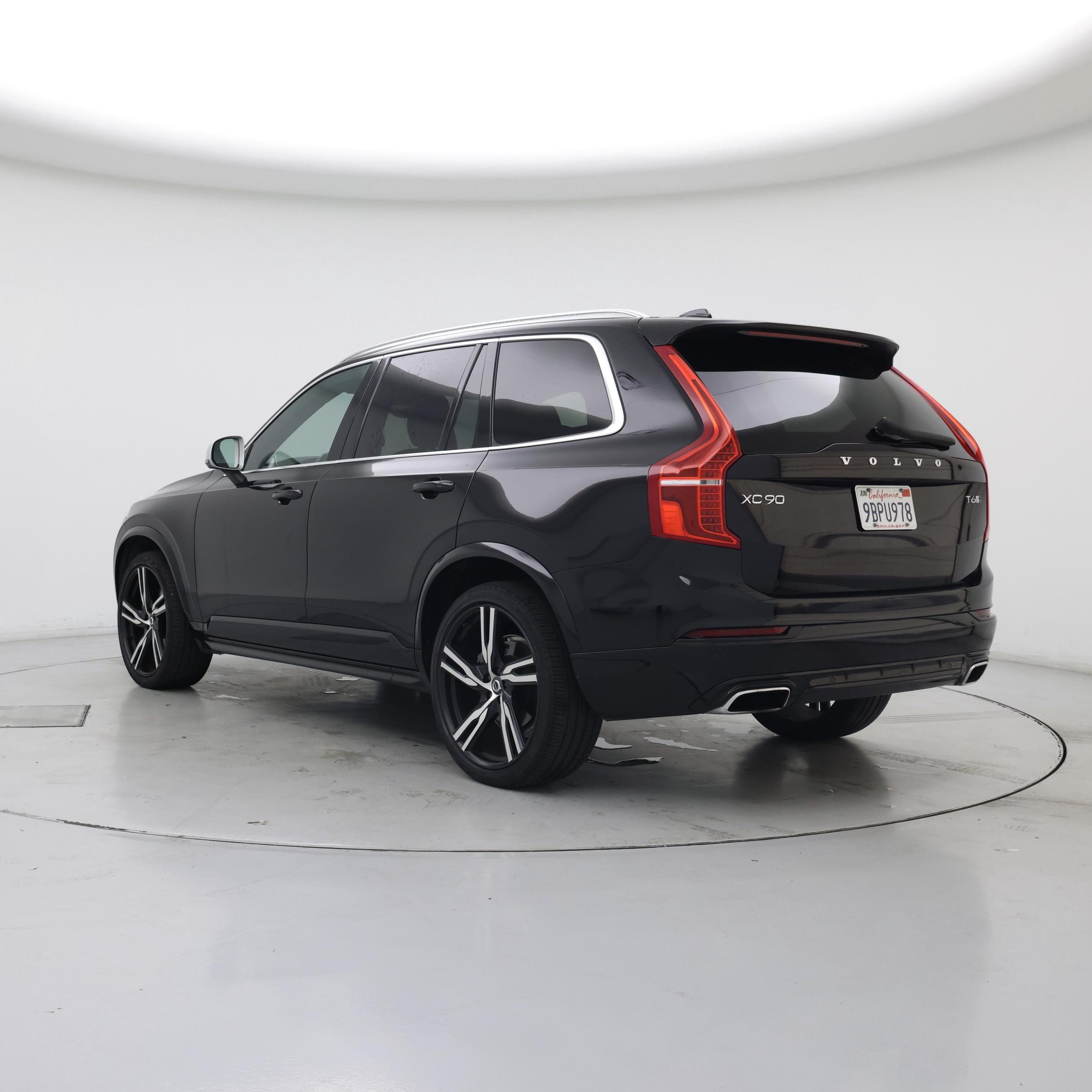 Thumbnail: 2019 Volvo XC90 - 2