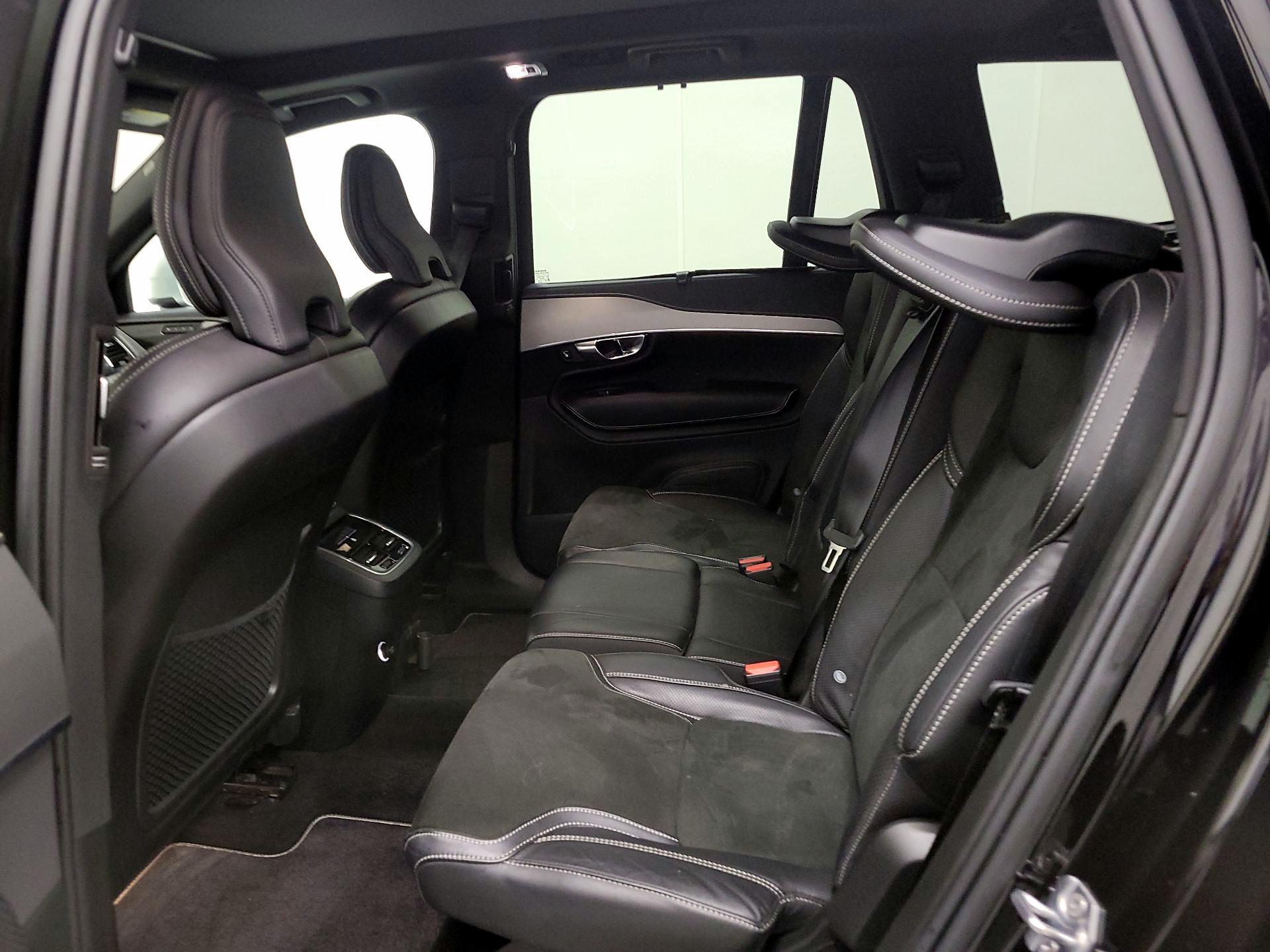 Thumbnail: 2019 Volvo XC90 - 20