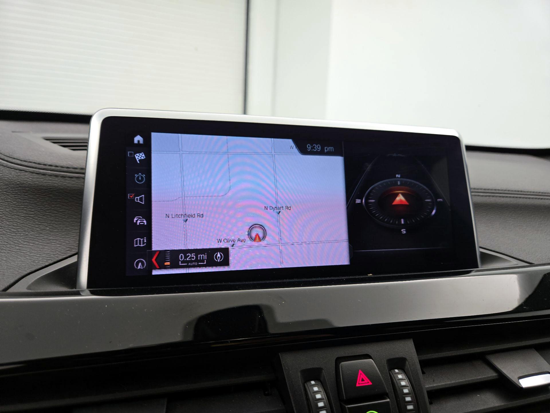 Thumbnail: 2021 BMW X1 - 14