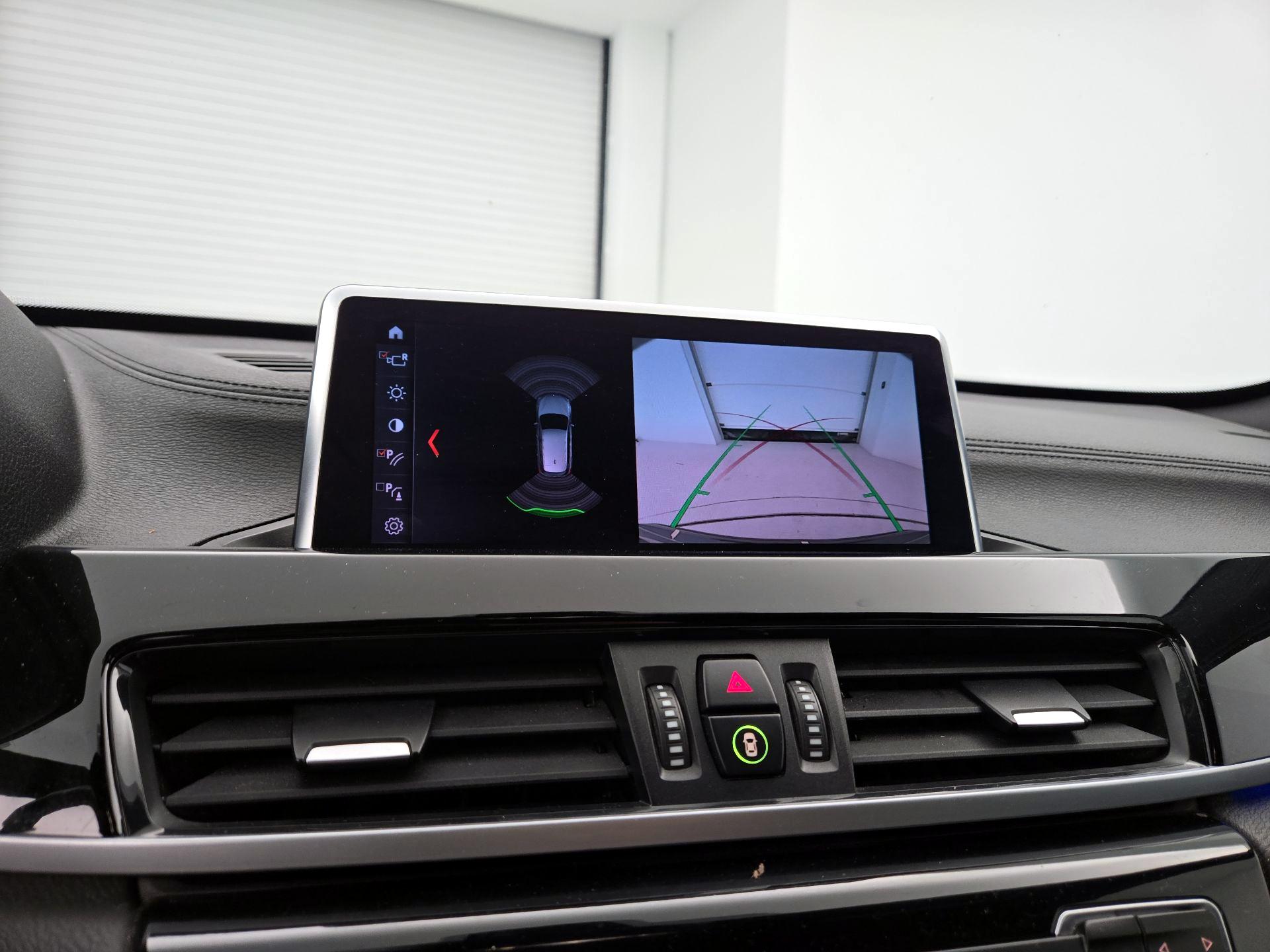 Thumbnail: 2021 BMW X1 - 15