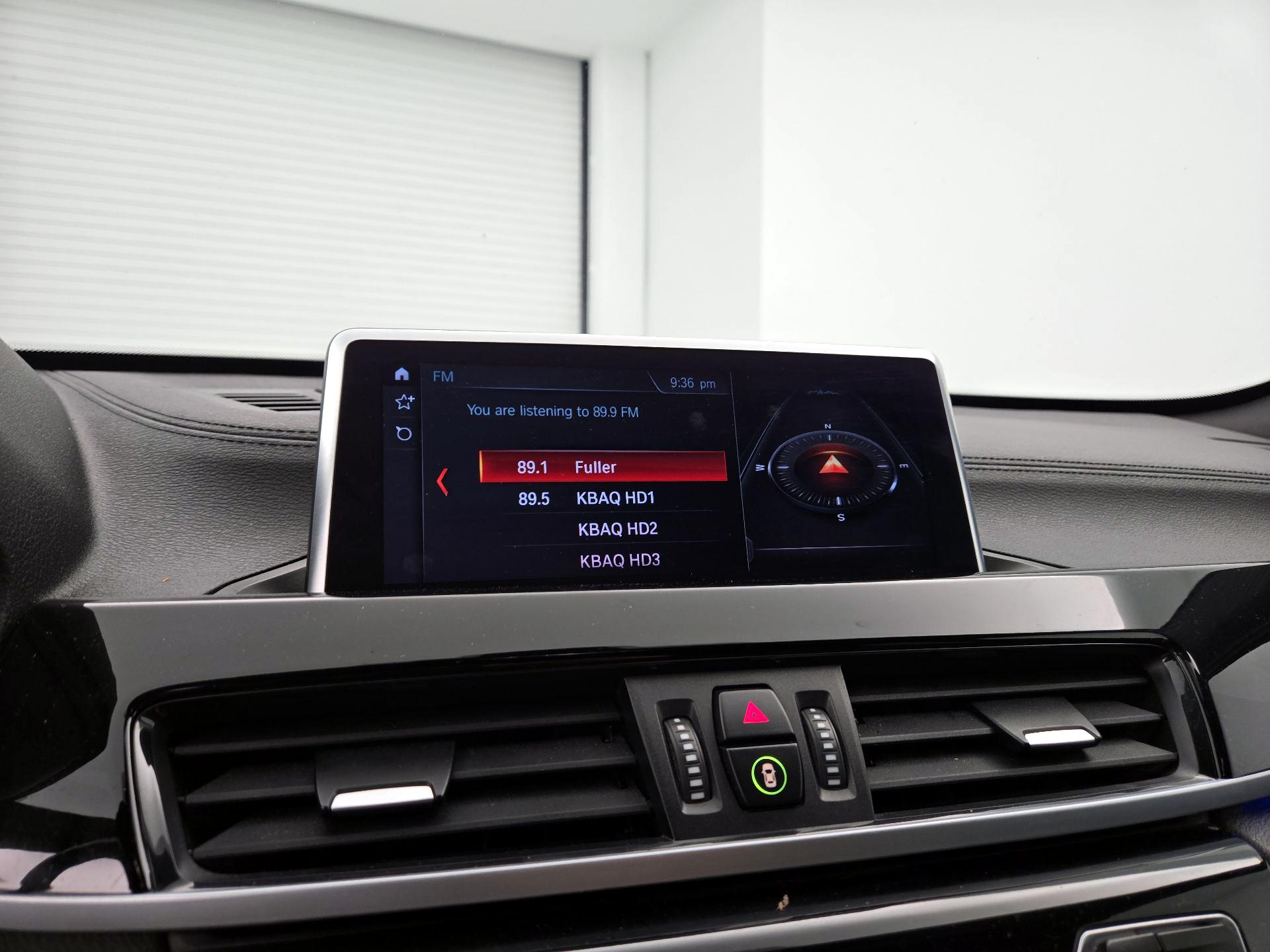 Thumbnail: 2021 BMW X1 - 16