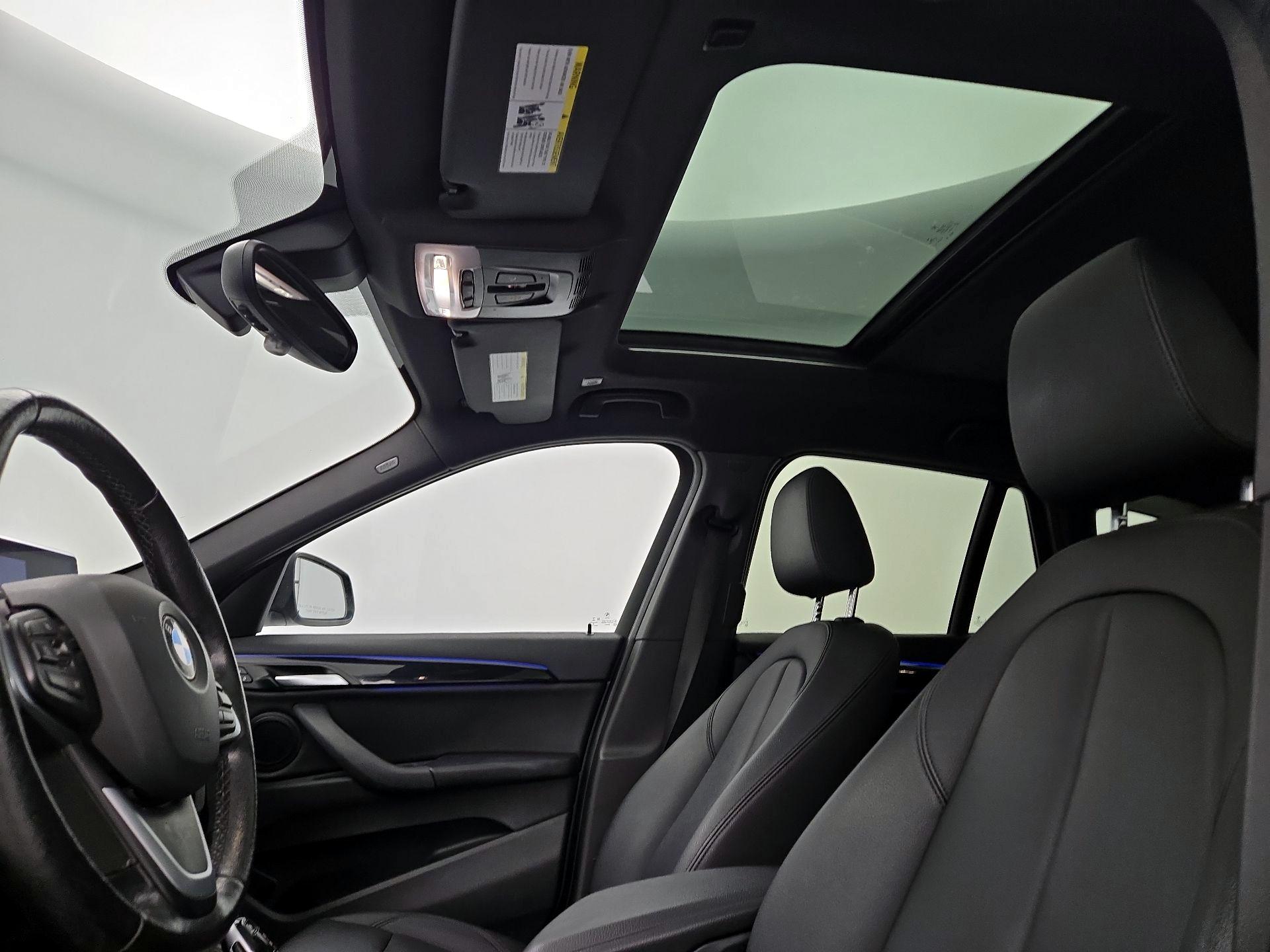 Thumbnail: 2021 BMW X1 - 20