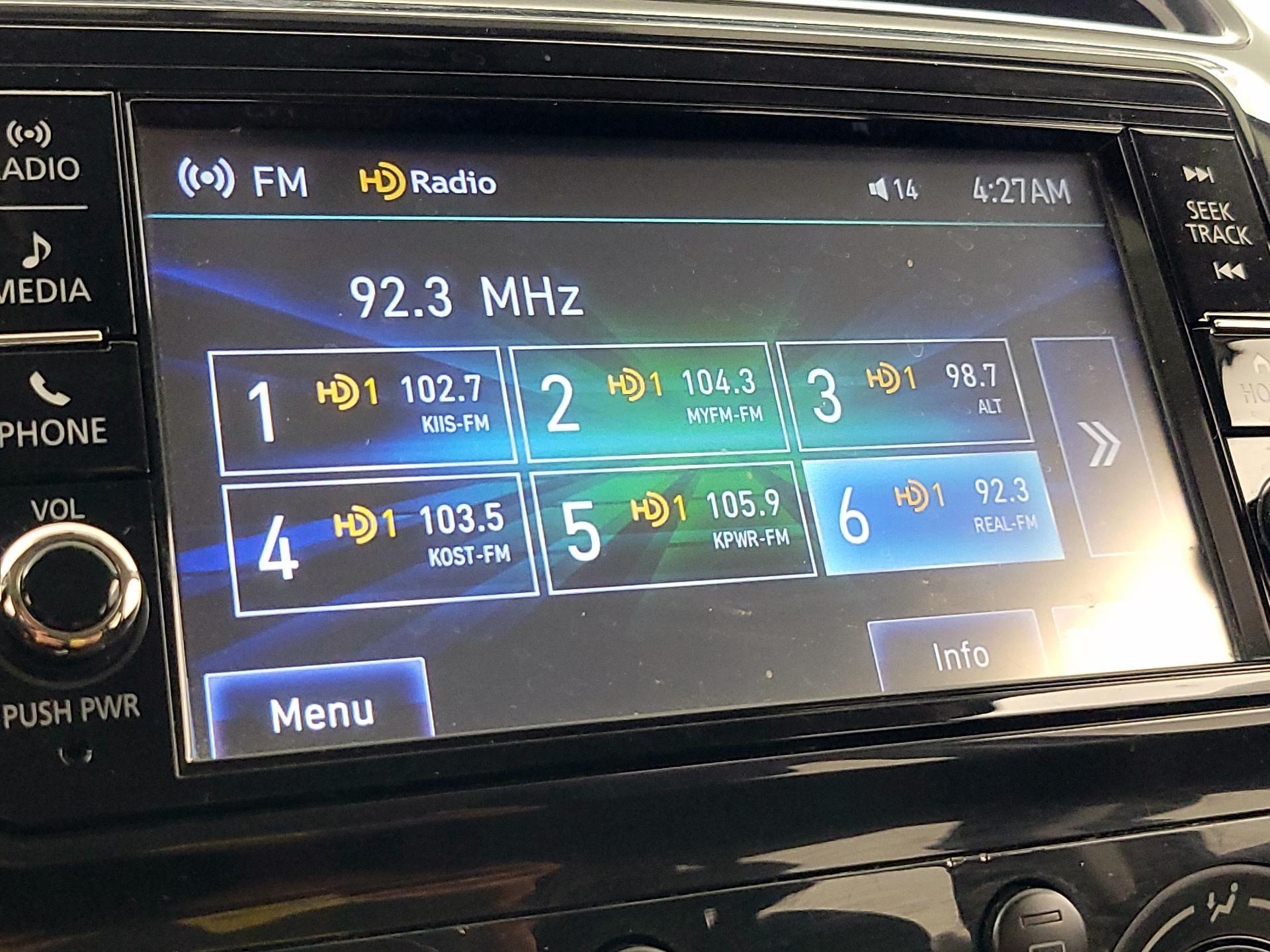 Thumbnail: 2019 Mitsubishi Mirage - 15