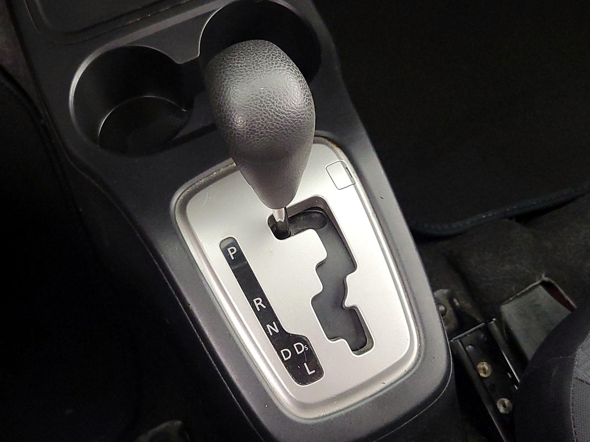 Thumbnail: 2019 Mitsubishi Mirage - 17