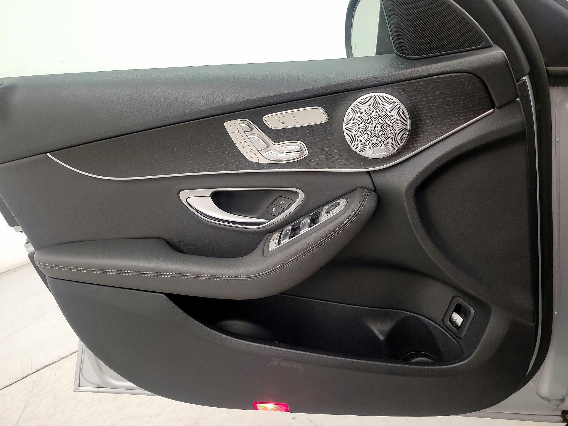 Thumbnail: 2021 Mercedes-Benz C-Class - 12