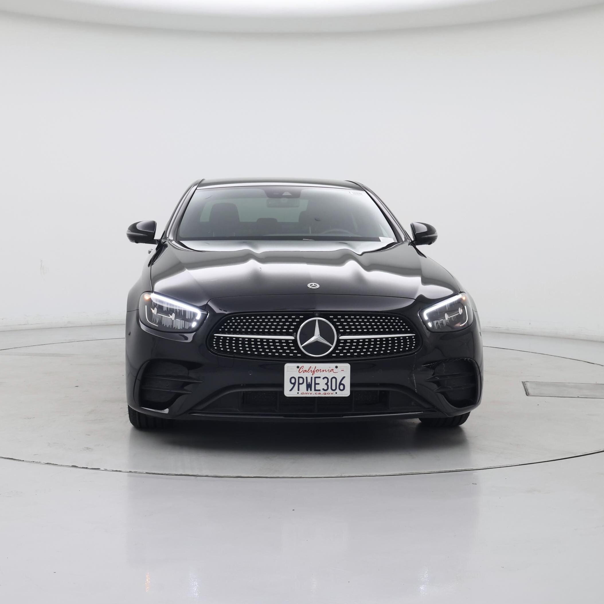 Thumbnail: 2022 Mercedes-Benz E-Class - 5