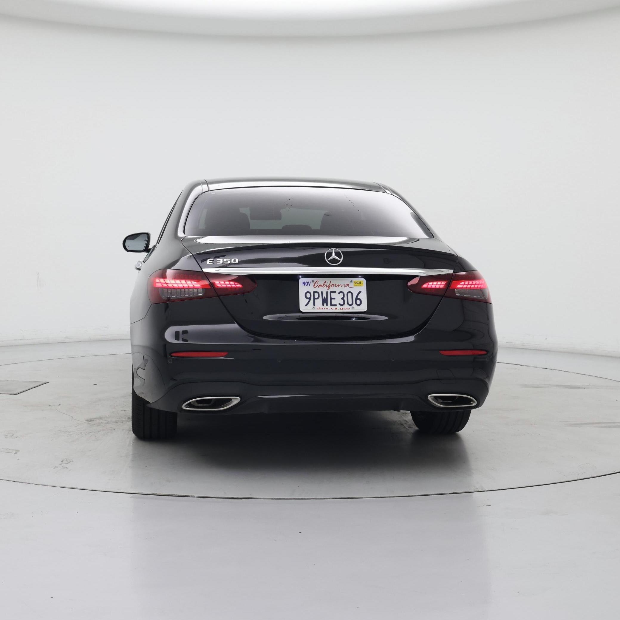 Thumbnail: 2022 Mercedes-Benz E-Class - 6