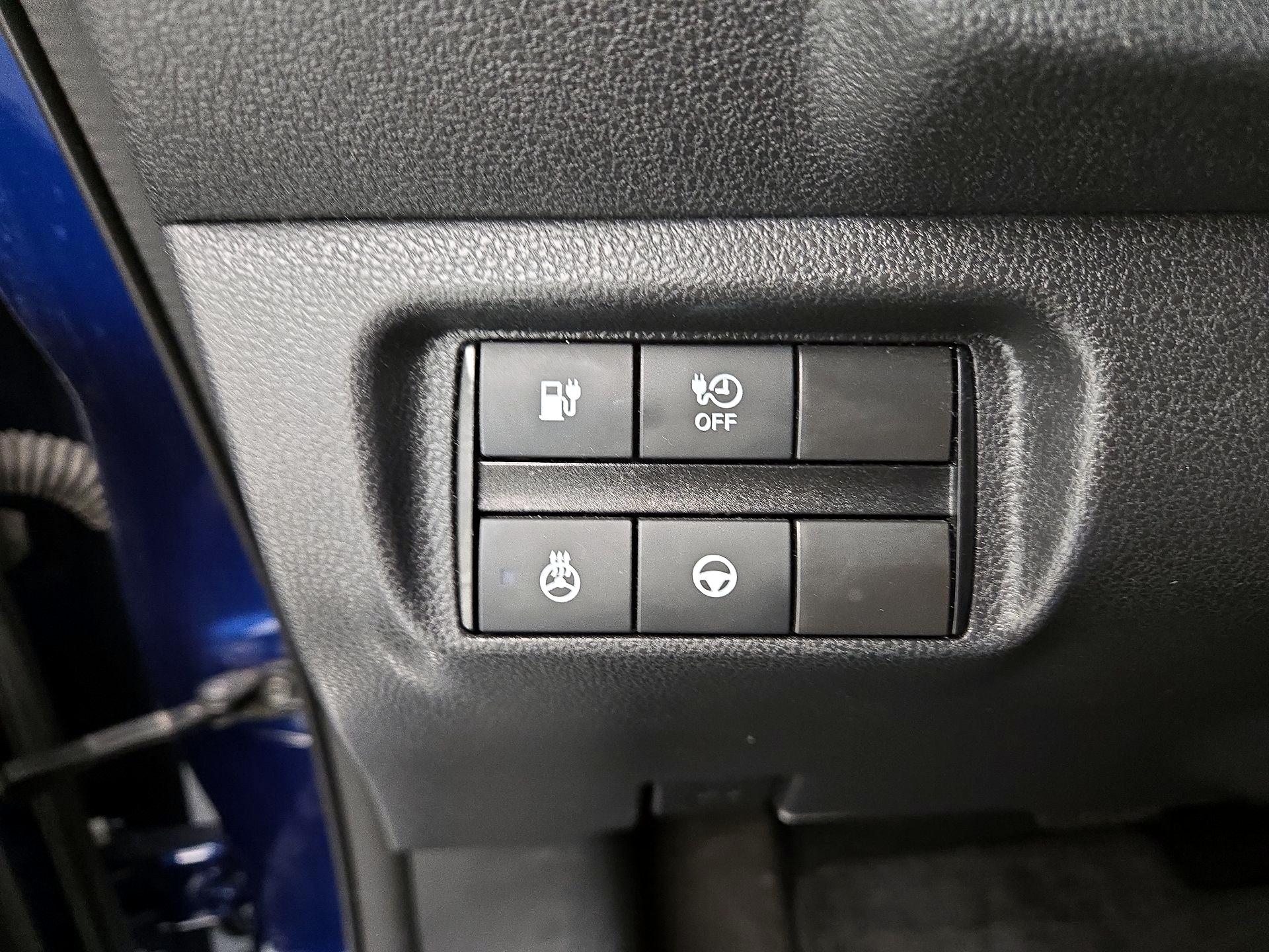Thumbnail: 2018 Nissan Leaf - 13