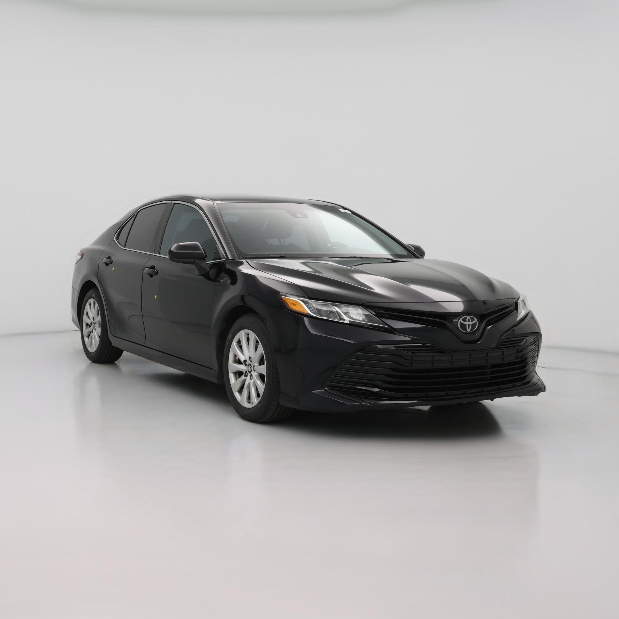 Thumbnail: 2020 Toyota Camry - 1