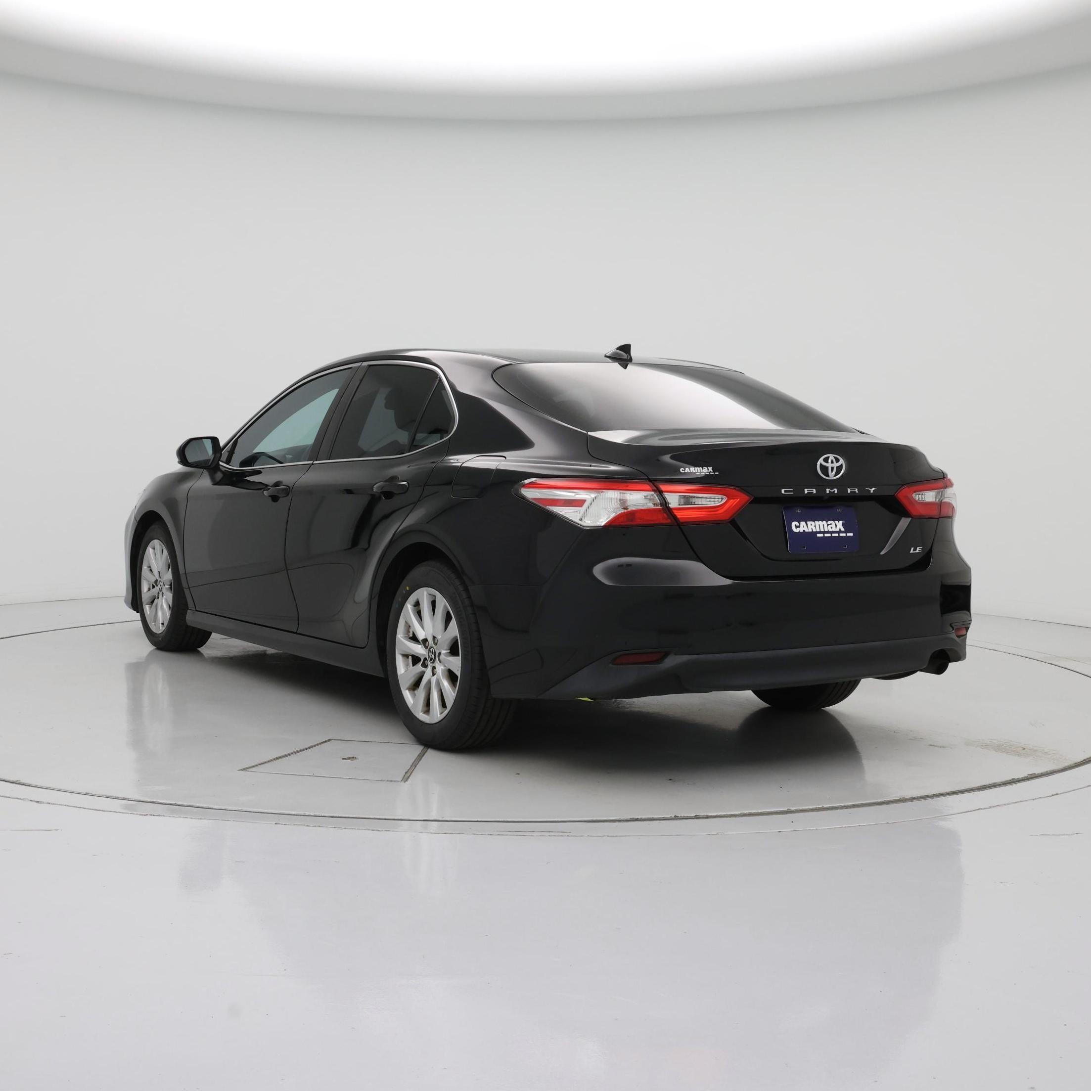Thumbnail: 2020 Toyota Camry - 2